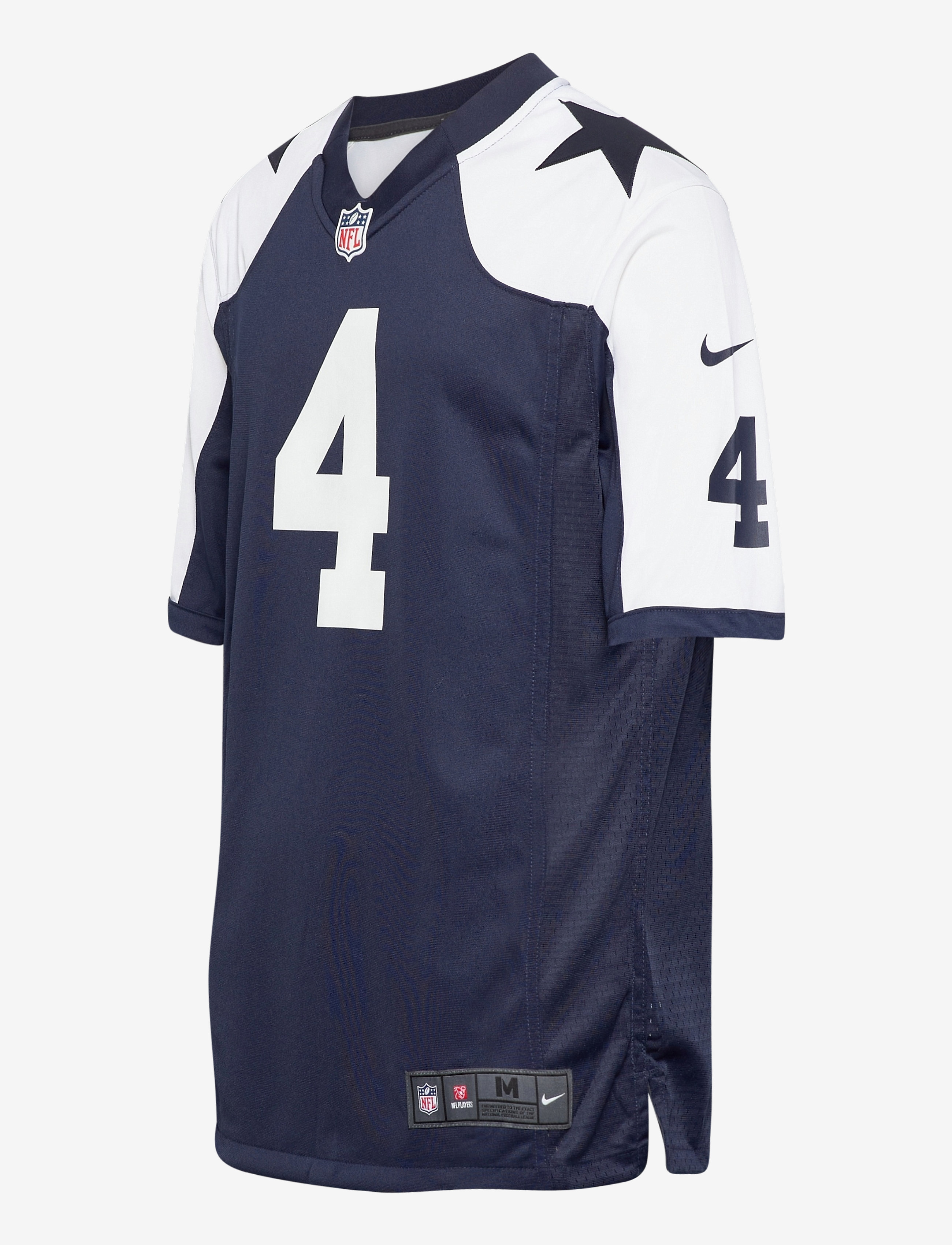 NIKE Fan Gear - Nike Alternate Game Jersey - Player - college navy - 2