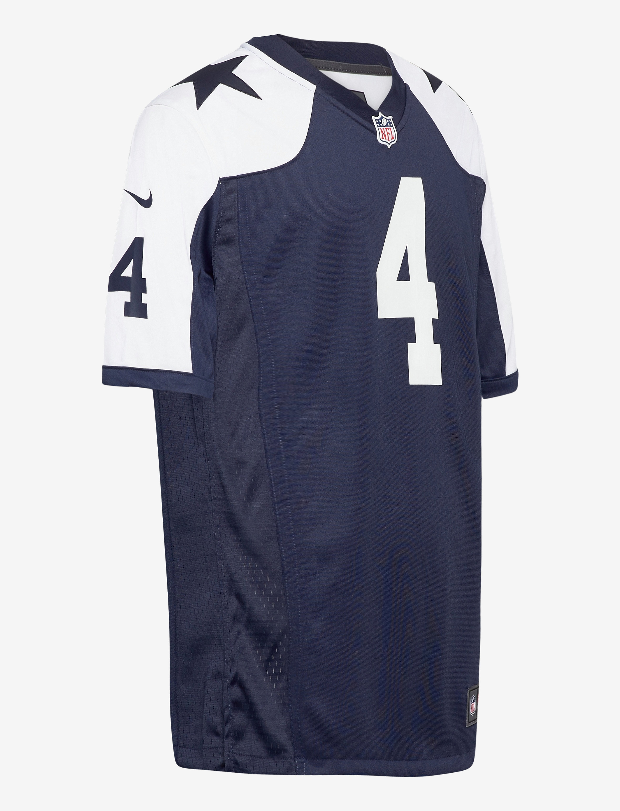 NIKE Fan Gear - Nike Alternate Game Jersey - Player - college navy - 3