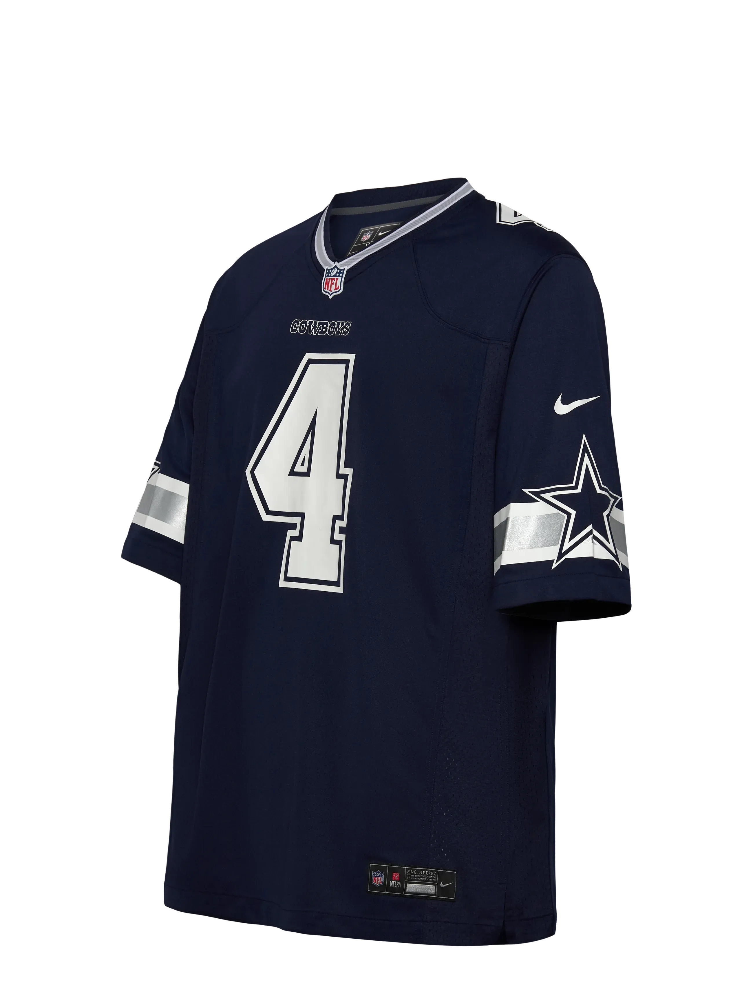 NIKE Fan Gear - Nike Game Home Jersey - Player - college navy - 2