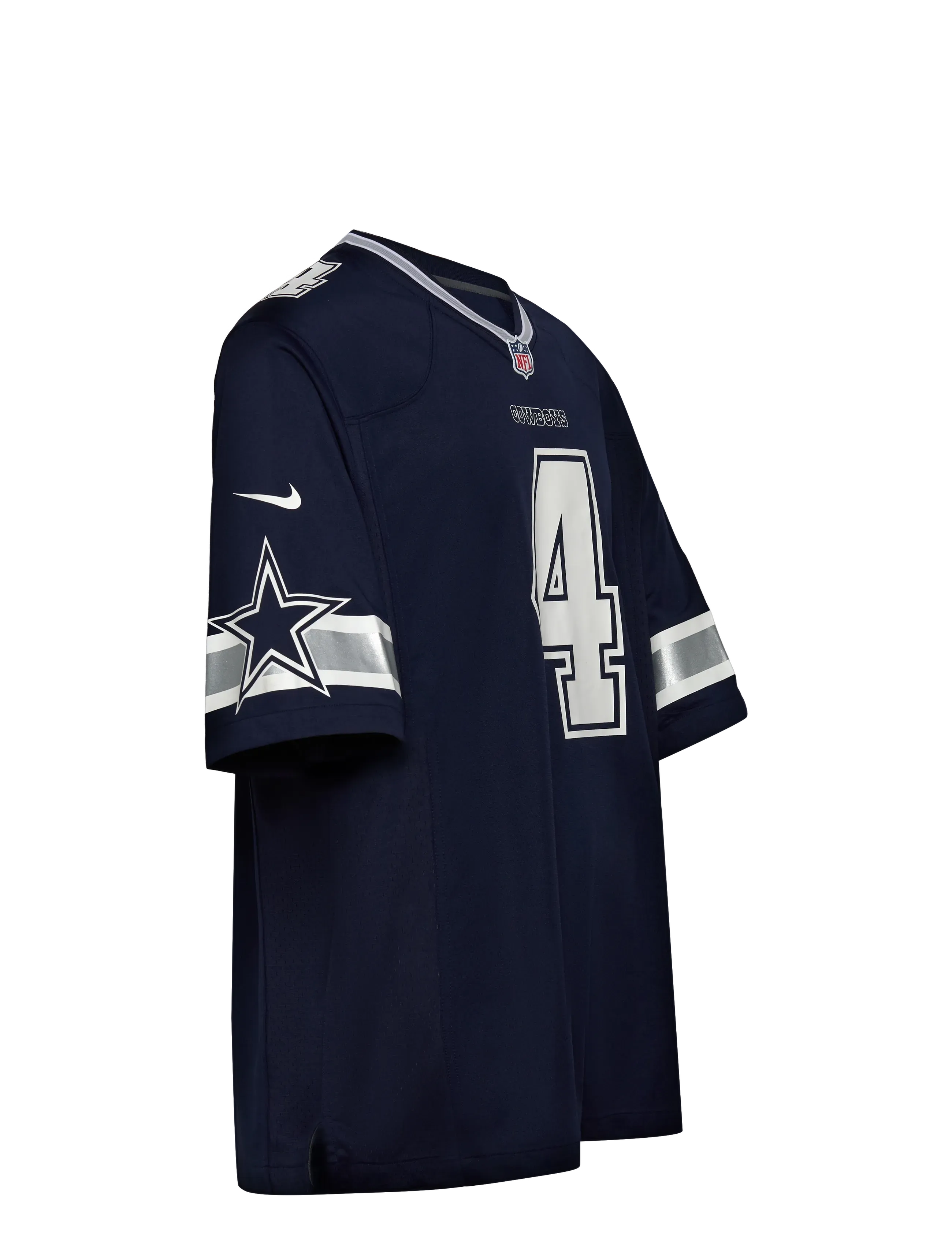 NIKE Fan Gear - Nike Game Home Jersey - Player - college navy - 3