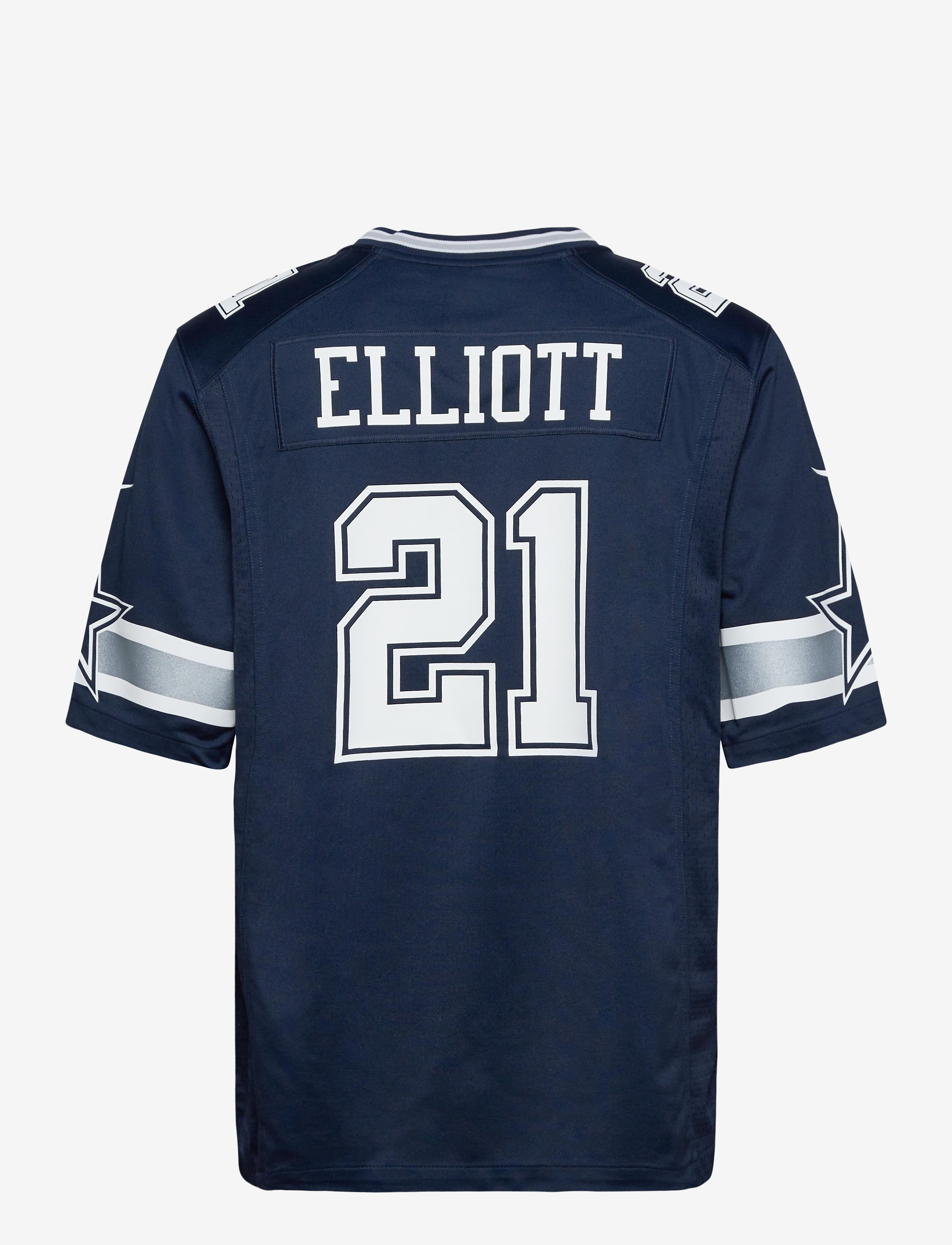 NIKE Fan Gear - Dallas Cowboys Nike Game Team Colour Jersey - Player - college navy - 1
