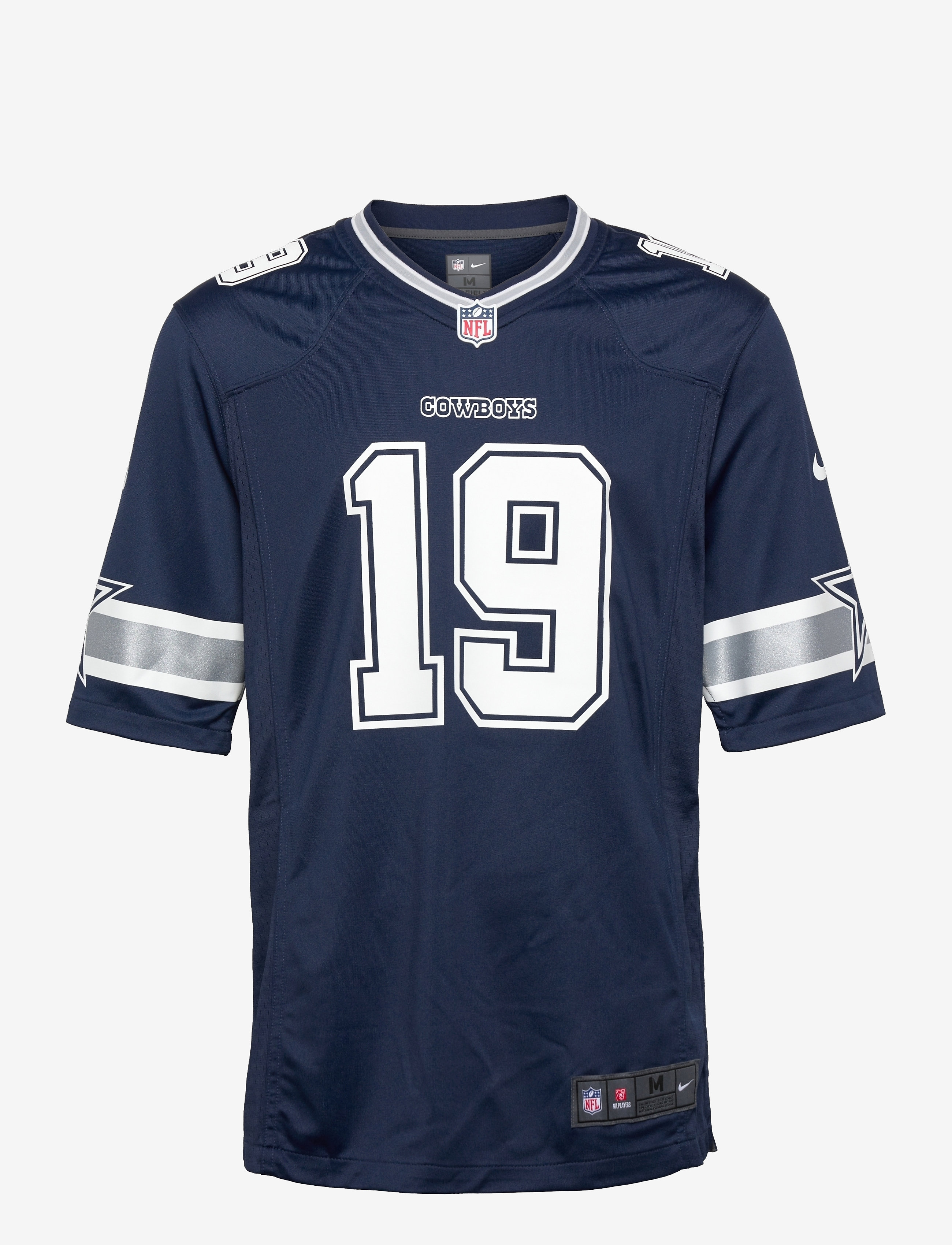 NIKE Fan Gear - Nike Game Team Colour Jersey - Player - college navy - 0