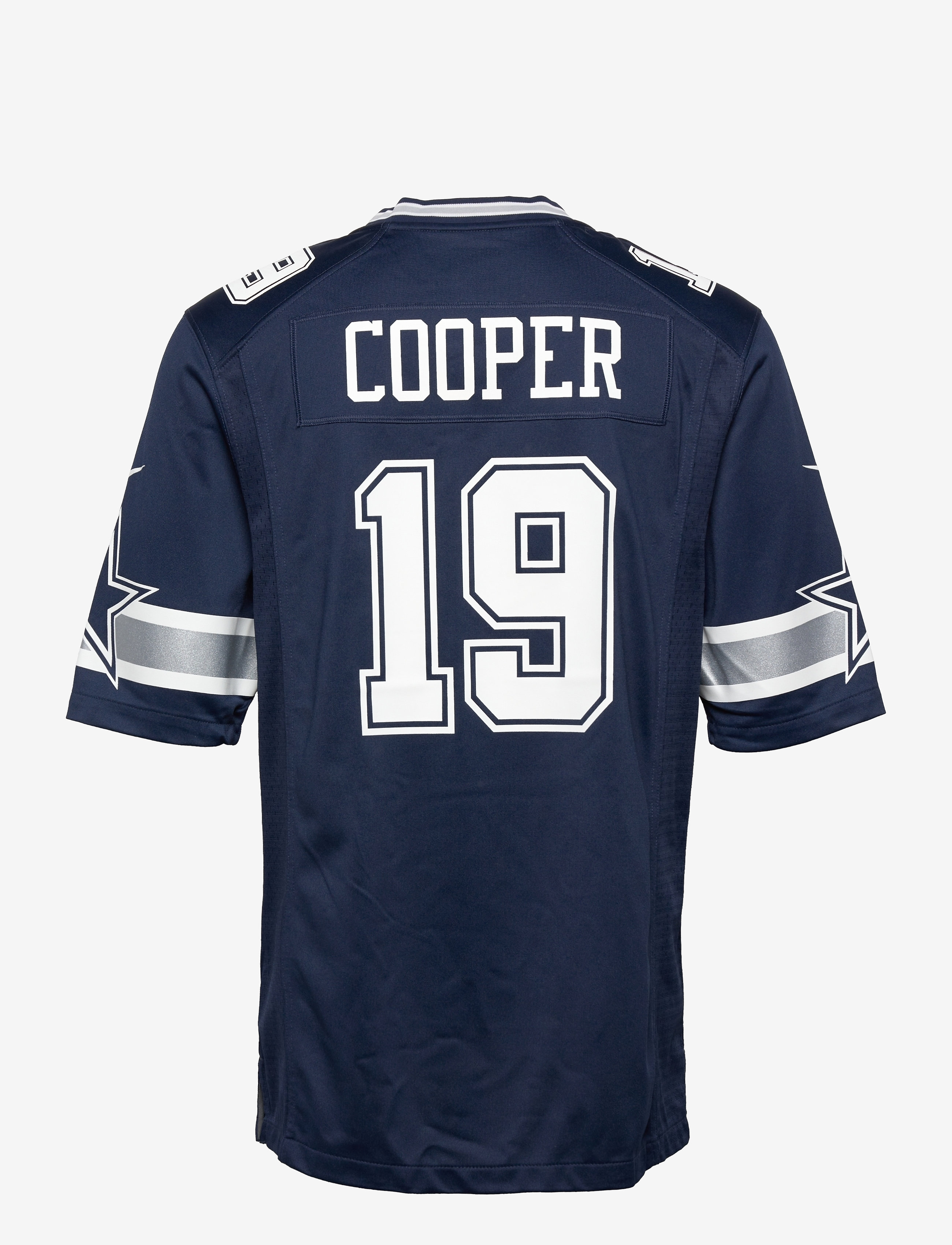 NIKE Fan Gear - Nike Game Team Colour Jersey - Player - college navy - 1