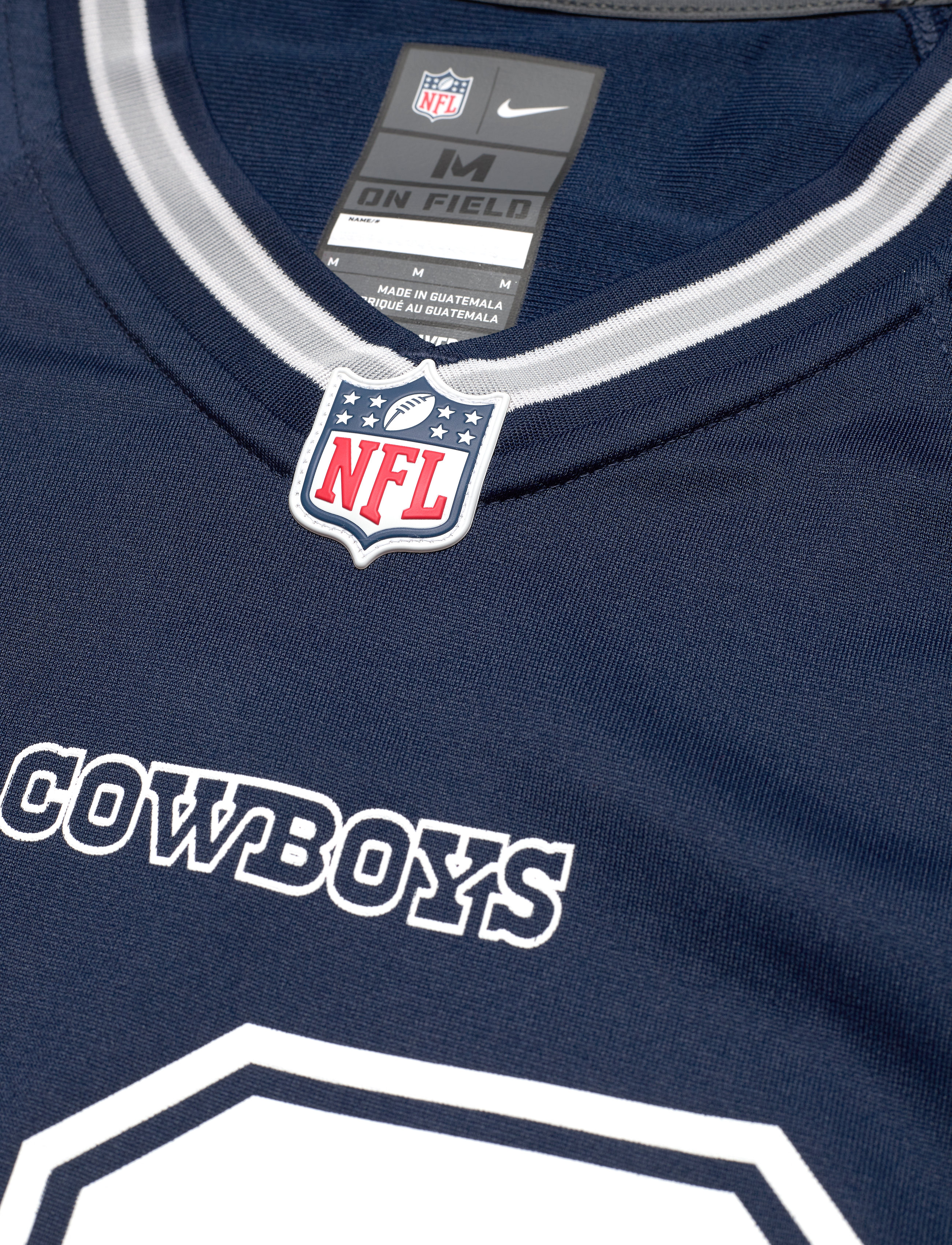 NIKE Fan Gear - Nike Game Team Colour Jersey - Player - college navy - 2