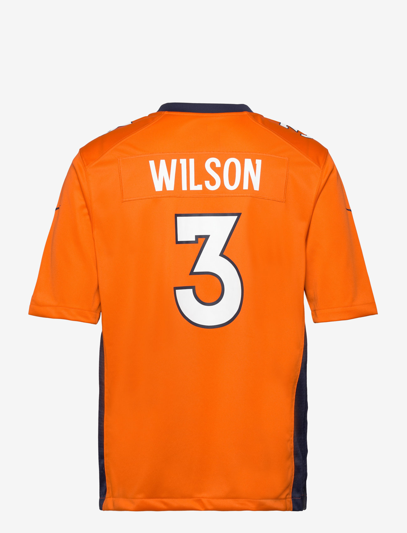 NIKE Fan Gear - Nike Home Game Jersey - Player - brilliant ornge - 1