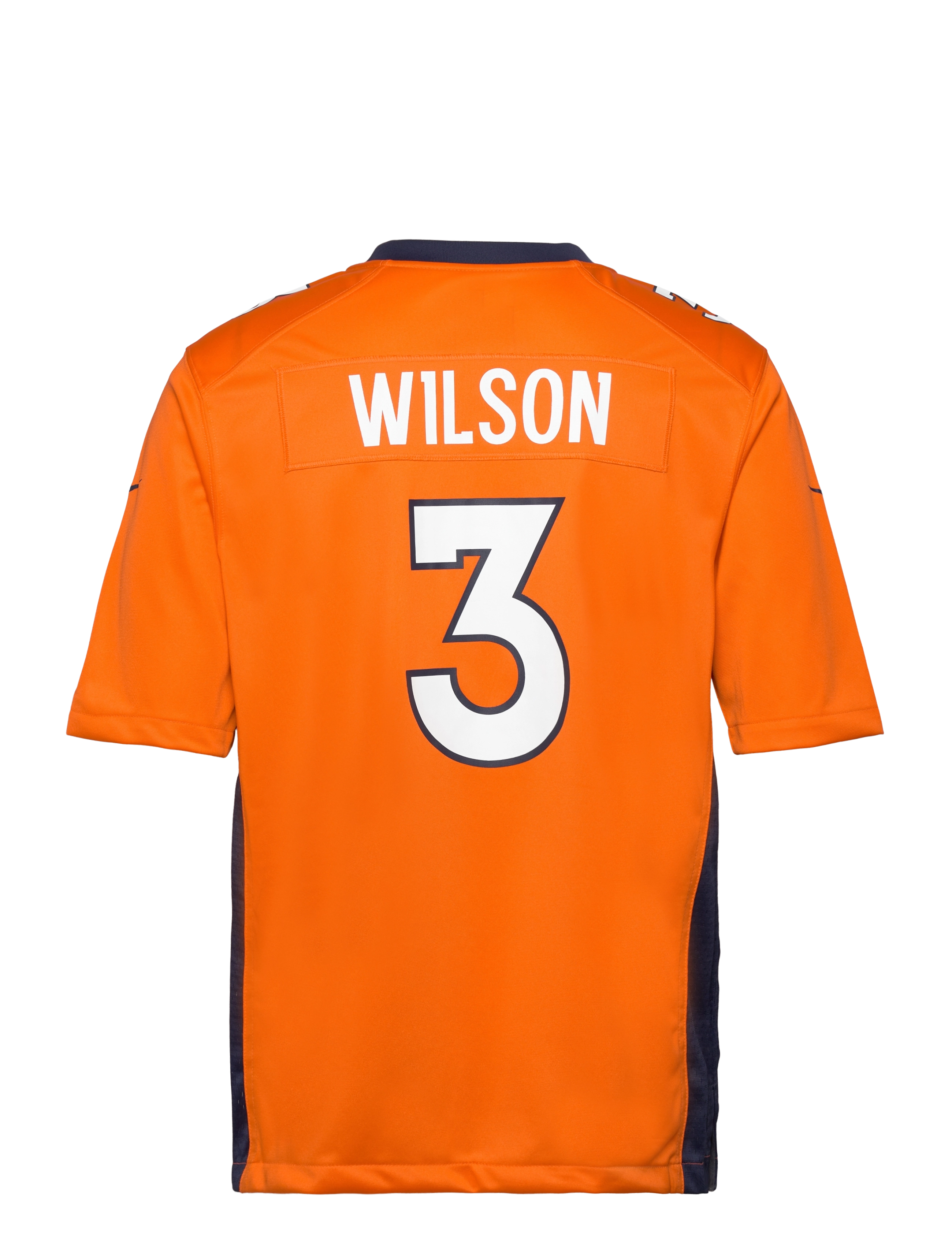 NIKE Fan Gear - Nike Home Game Jersey - Player - brilliant ornge - 1
