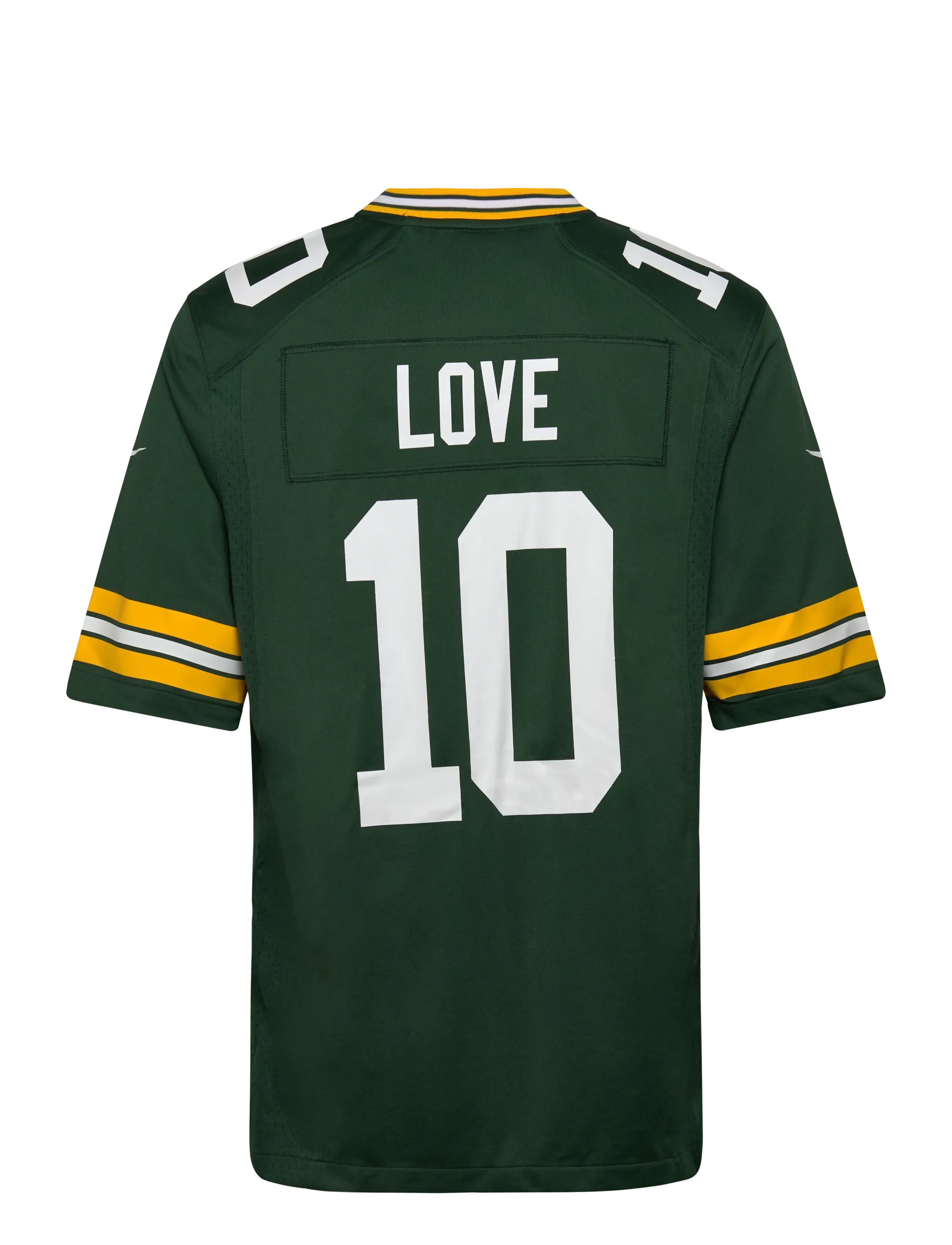NIKE Fan Gear - Nike Game Home Jersey - Player - fir - 1