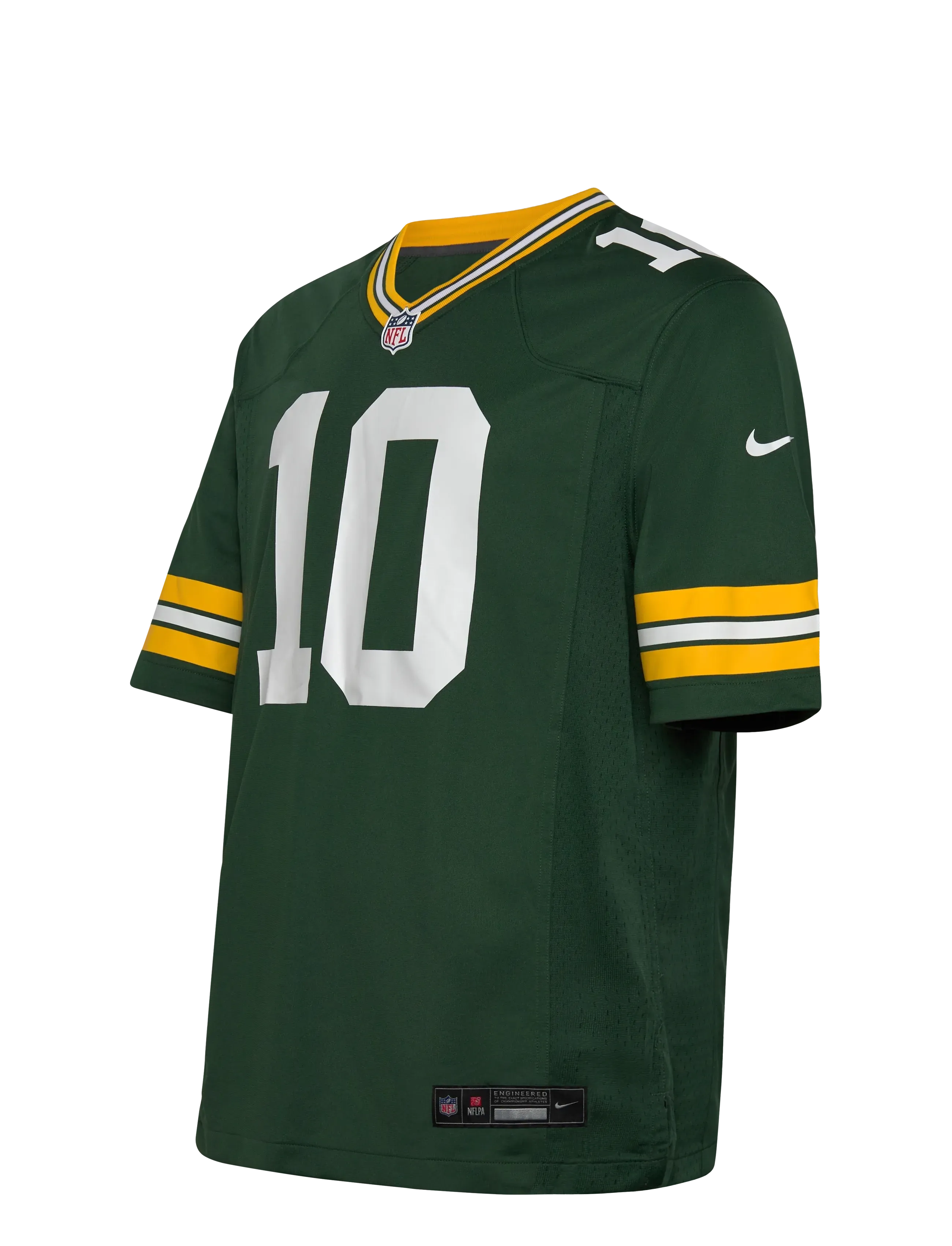 NIKE Fan Gear - Nike Game Home Jersey - Player - fir - 2