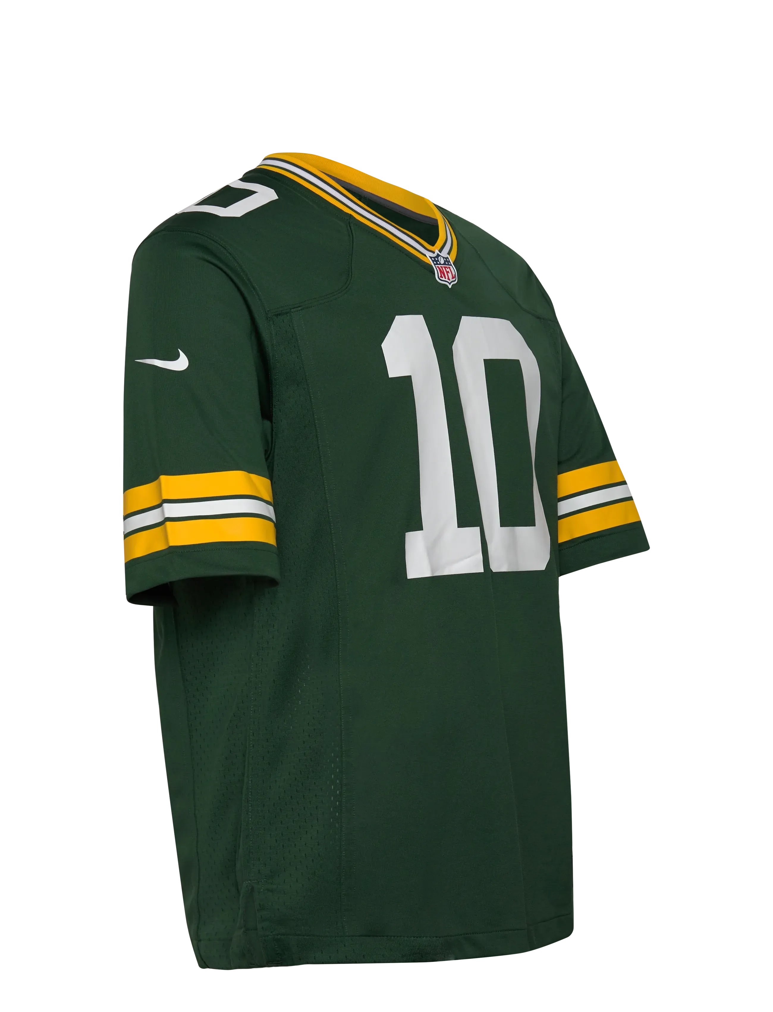 NIKE Fan Gear - Nike Game Home Jersey - Player - fir - 3