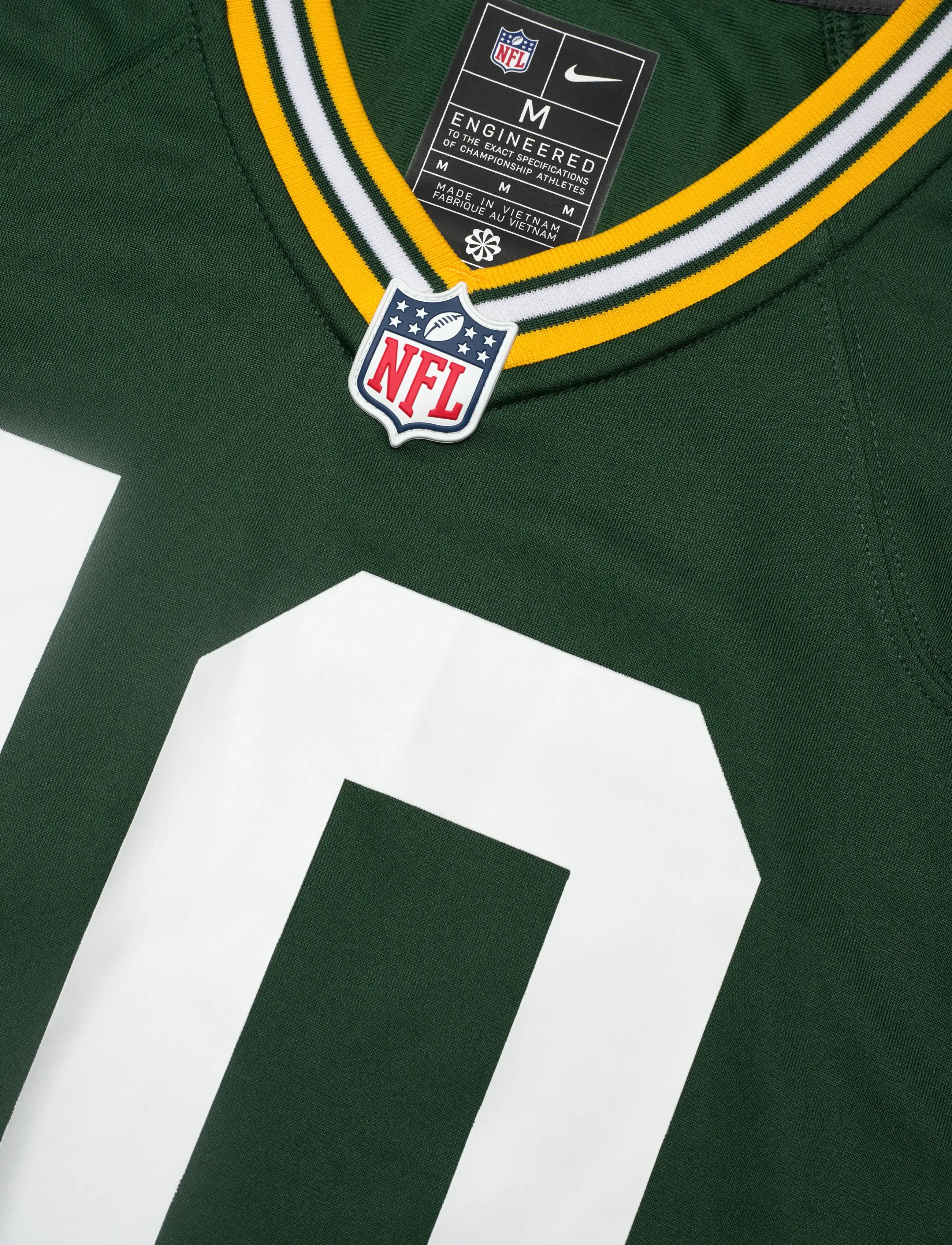 NIKE Fan Gear - Nike Game Home Jersey - Player - fir - 4