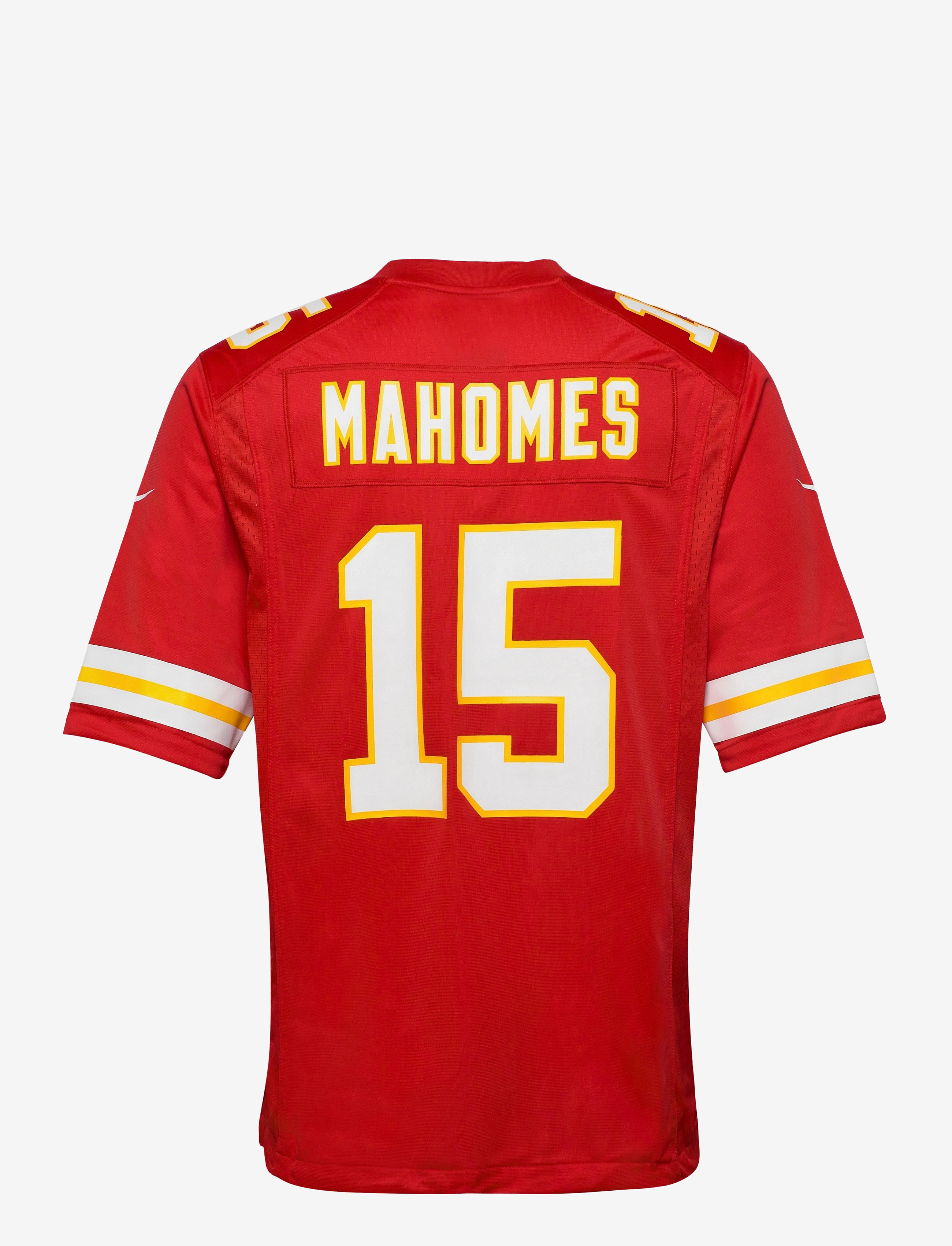 NIKE Fan Gear - NFL Kansas City Chiefs Home Jersey - Player - university red - 1
