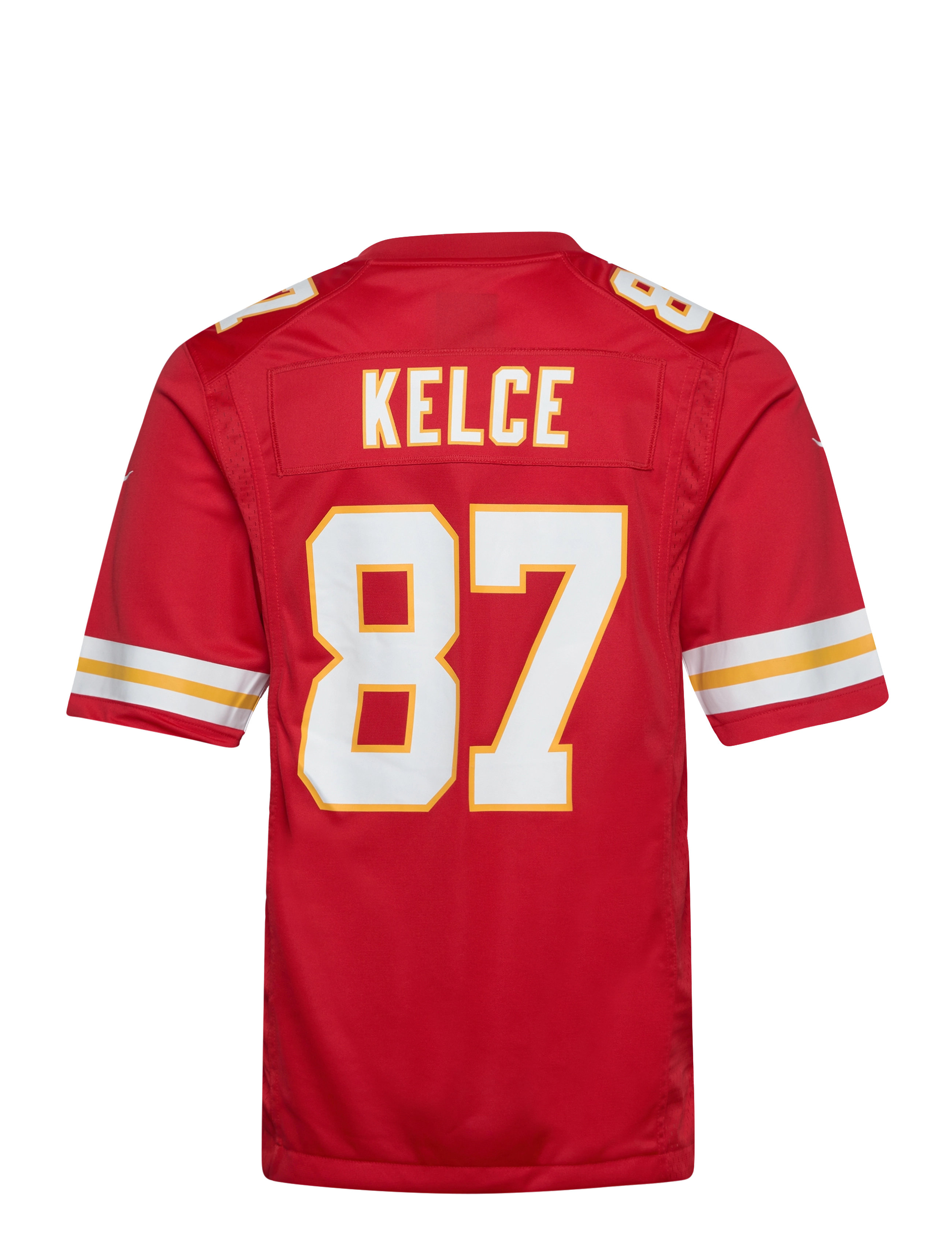 NIKE Fan Gear - Nike Game Home Jersey - Player - university red - 1