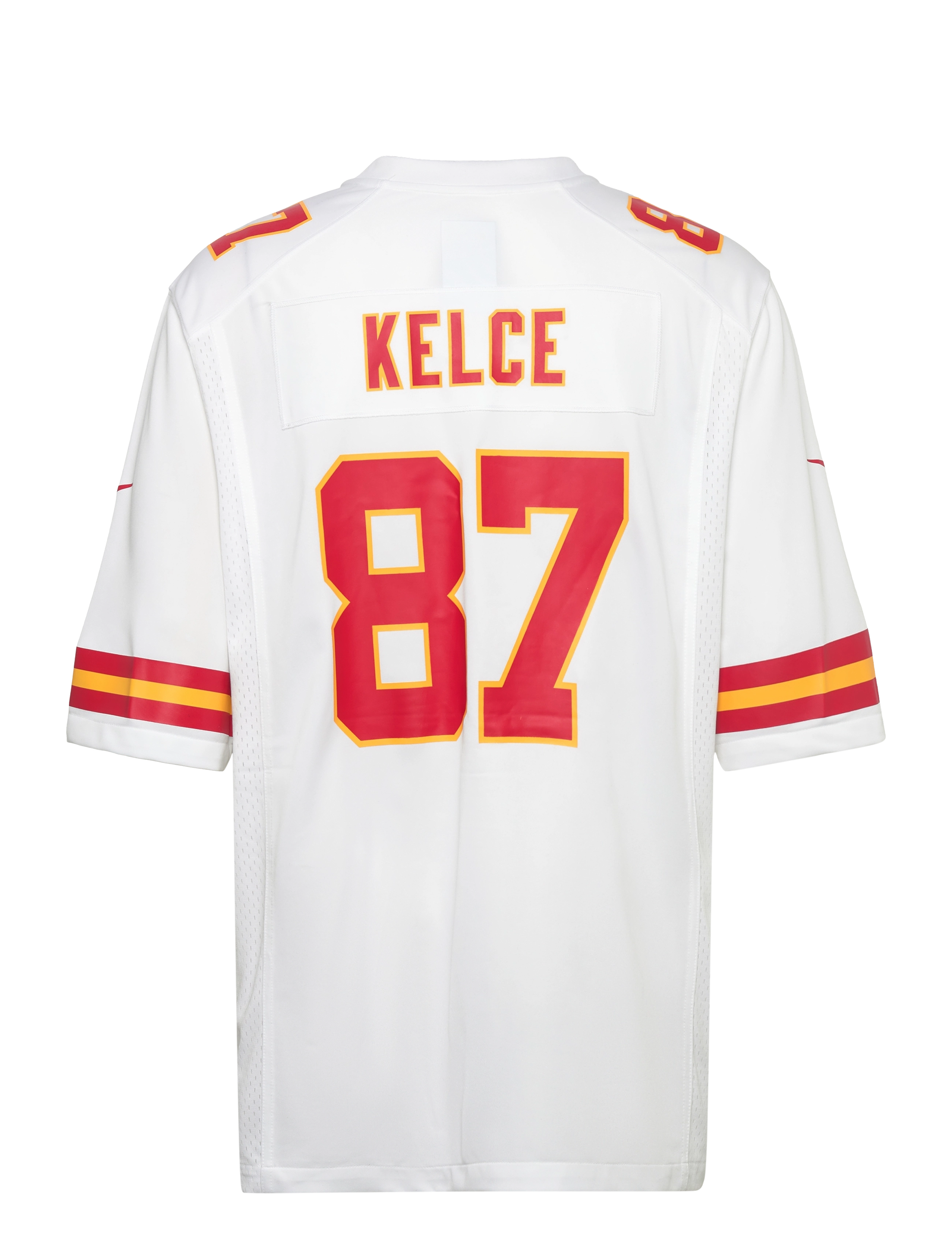 NIKE Fan Gear - Nike Home Game Jersey - Player - white - 1