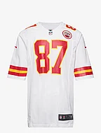 Nike Road Game Jersey - Player - WHITE