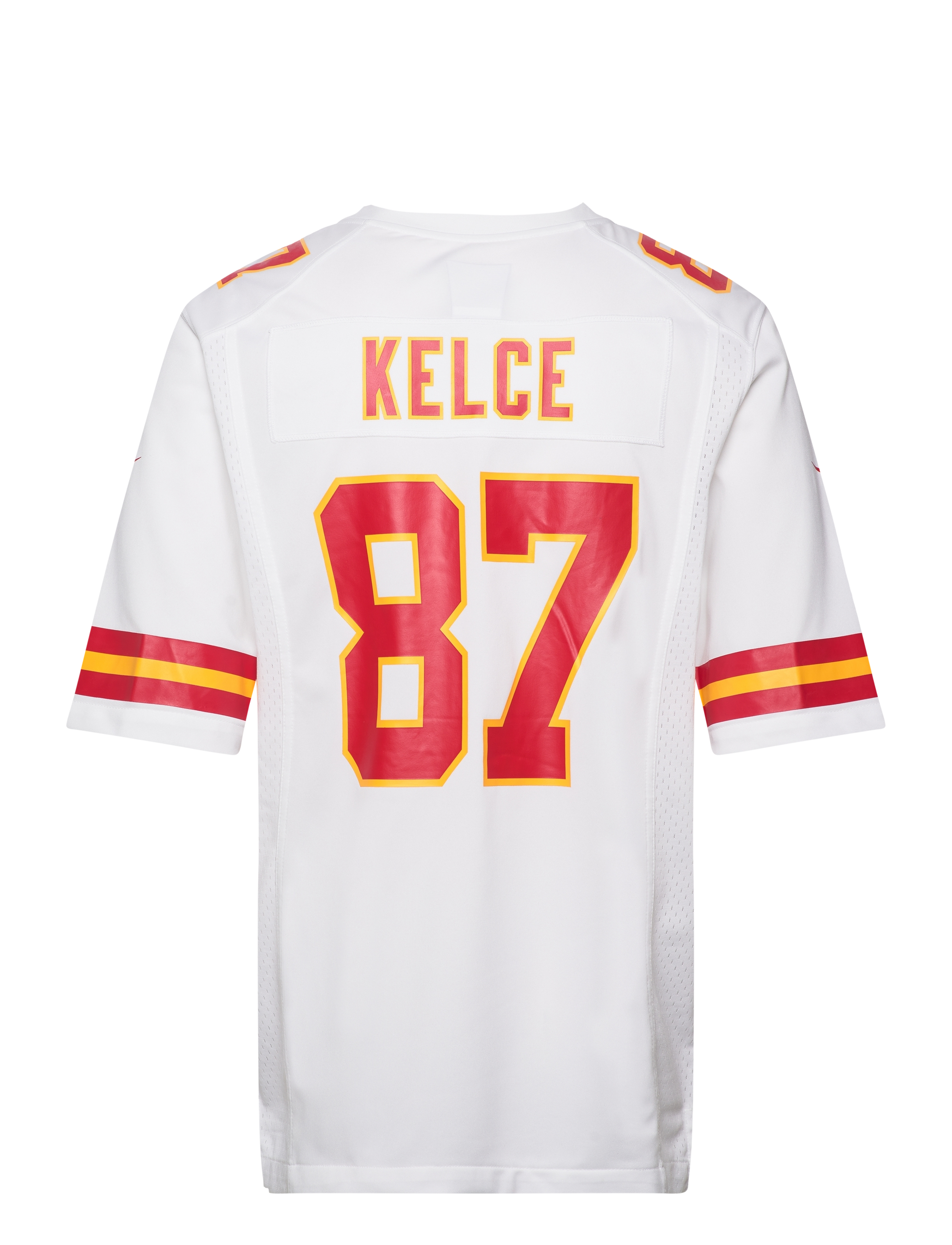 NIKE Fan Gear - Nike Home Game Jersey - Player - white - 1