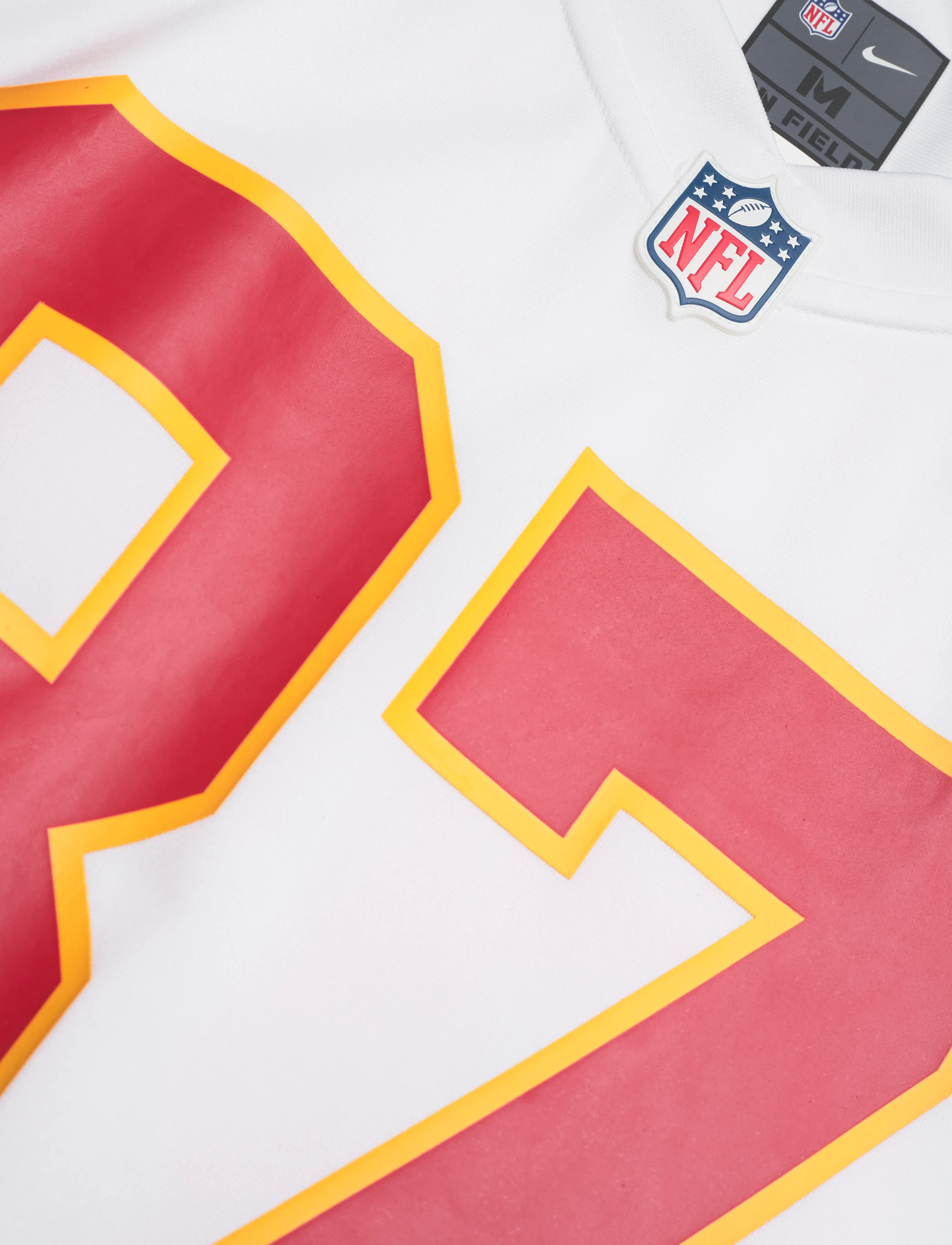NIKE Fan Gear - Nike Home Game Jersey - Player - white - 2