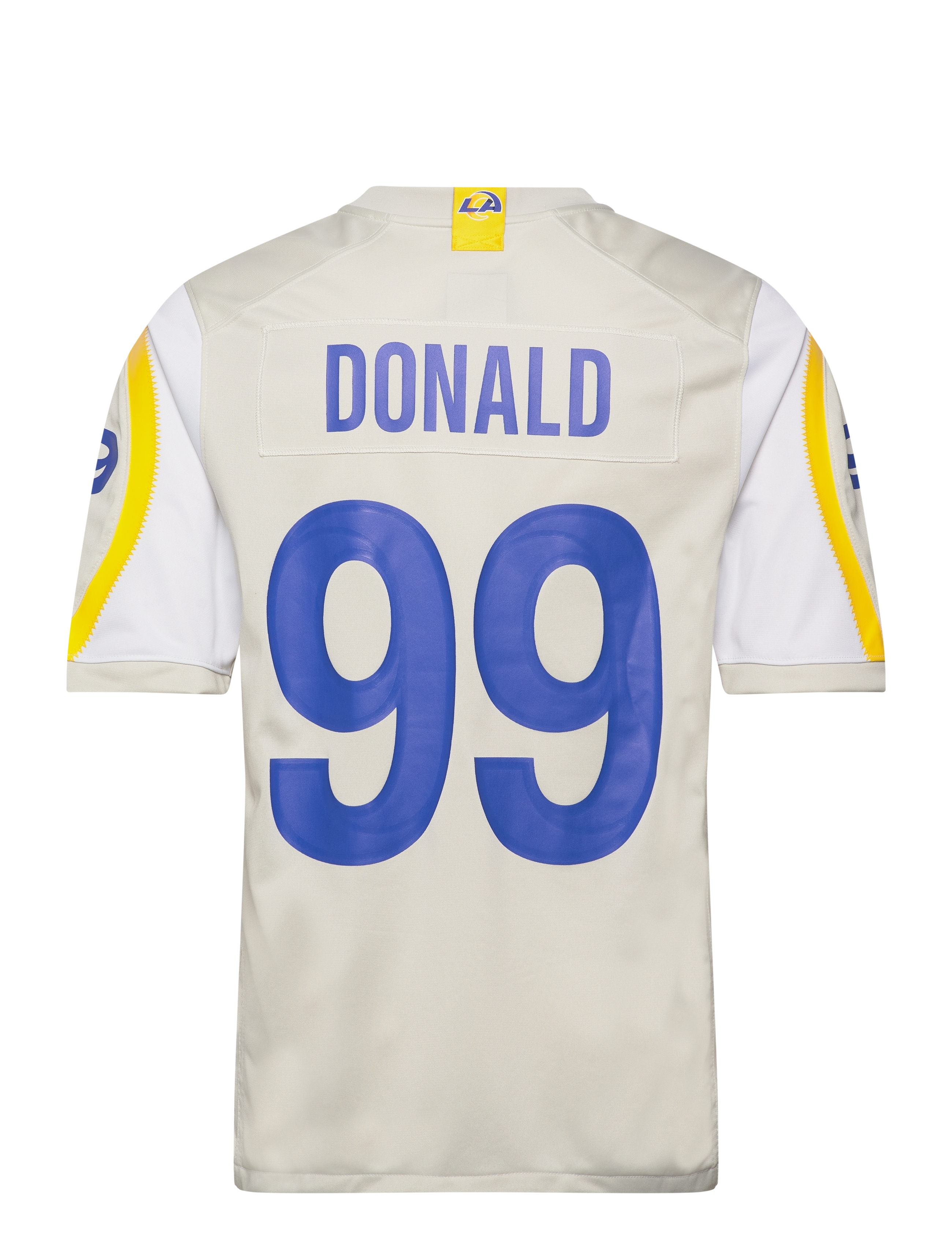 NIKE Fan Gear - Nike Road Game Jersey - Player - light bone - 1