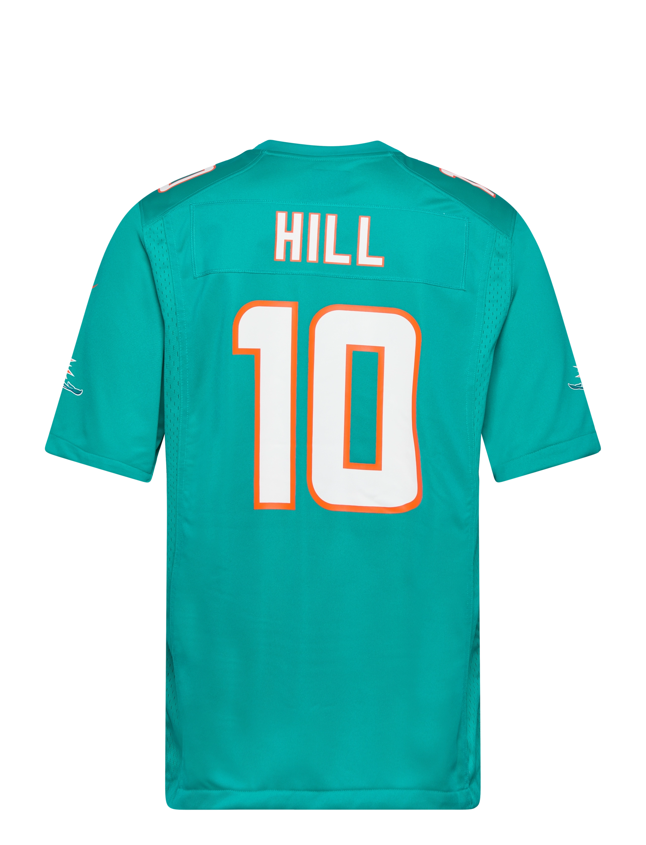 NIKE Fan Gear - NFL Miami Dolphins Home Jersey - Player - turbo green - 1
