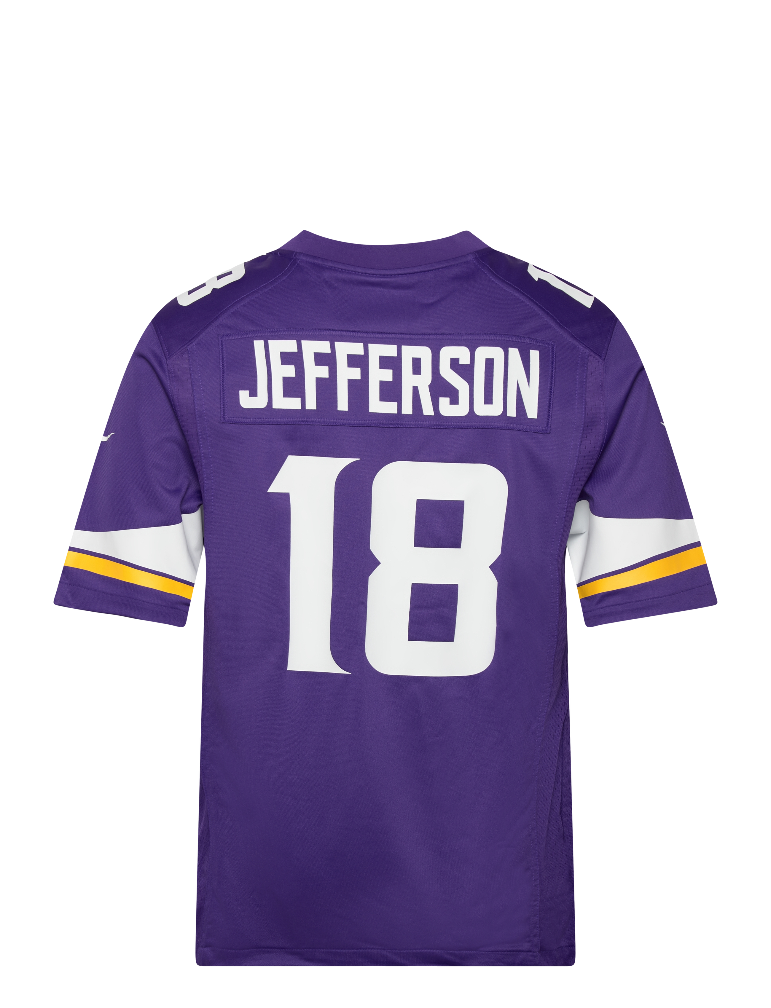 NIKE Fan Gear - Nike Home Game Jersey - court purple - 1