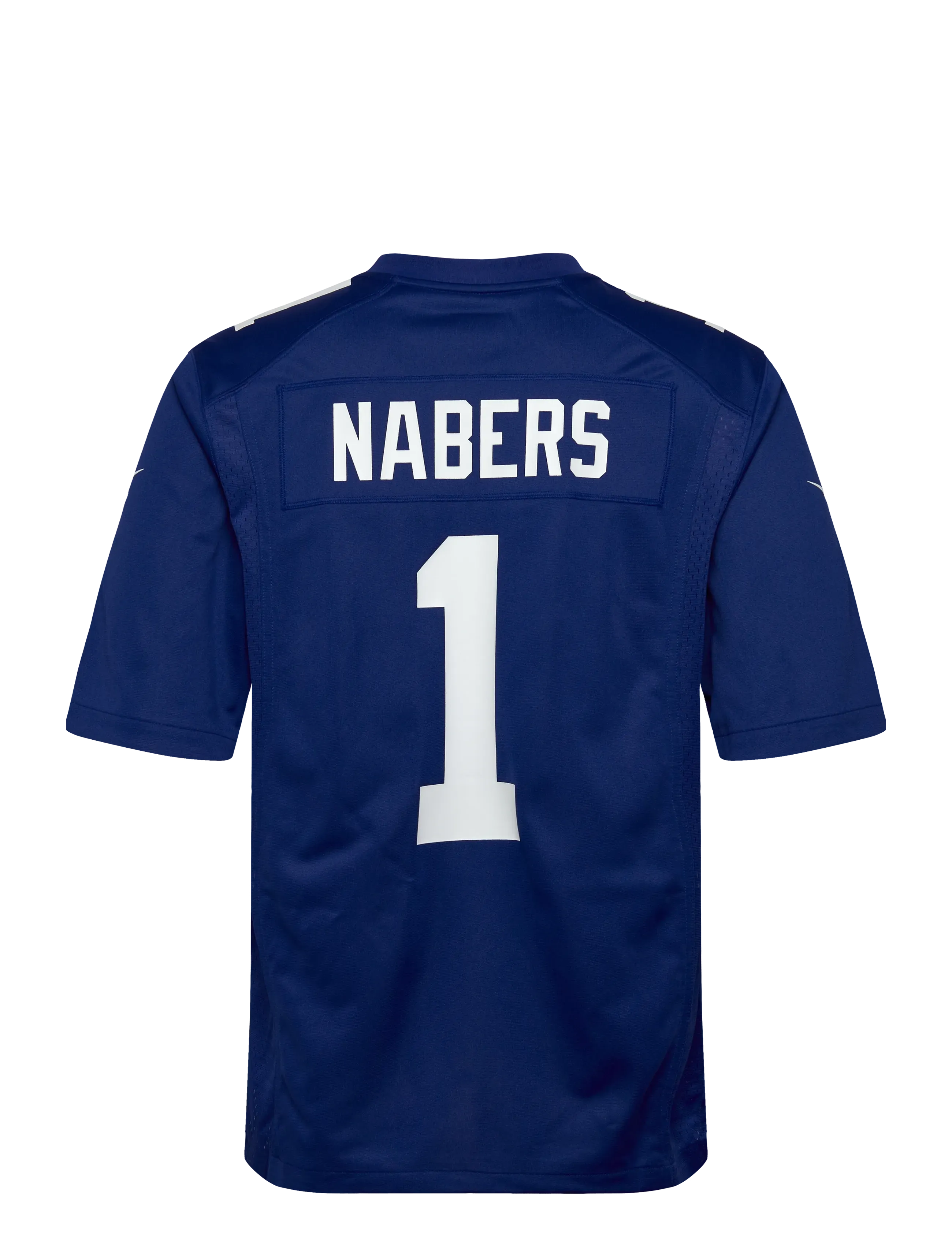 NIKE Fan Gear - NFL New York Giants Home Jersey - Player - rush blue - 1