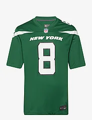 NIKE Fan Gear - Nike Home Game Jersey - short-sleeved t-shirts - sport green - 0