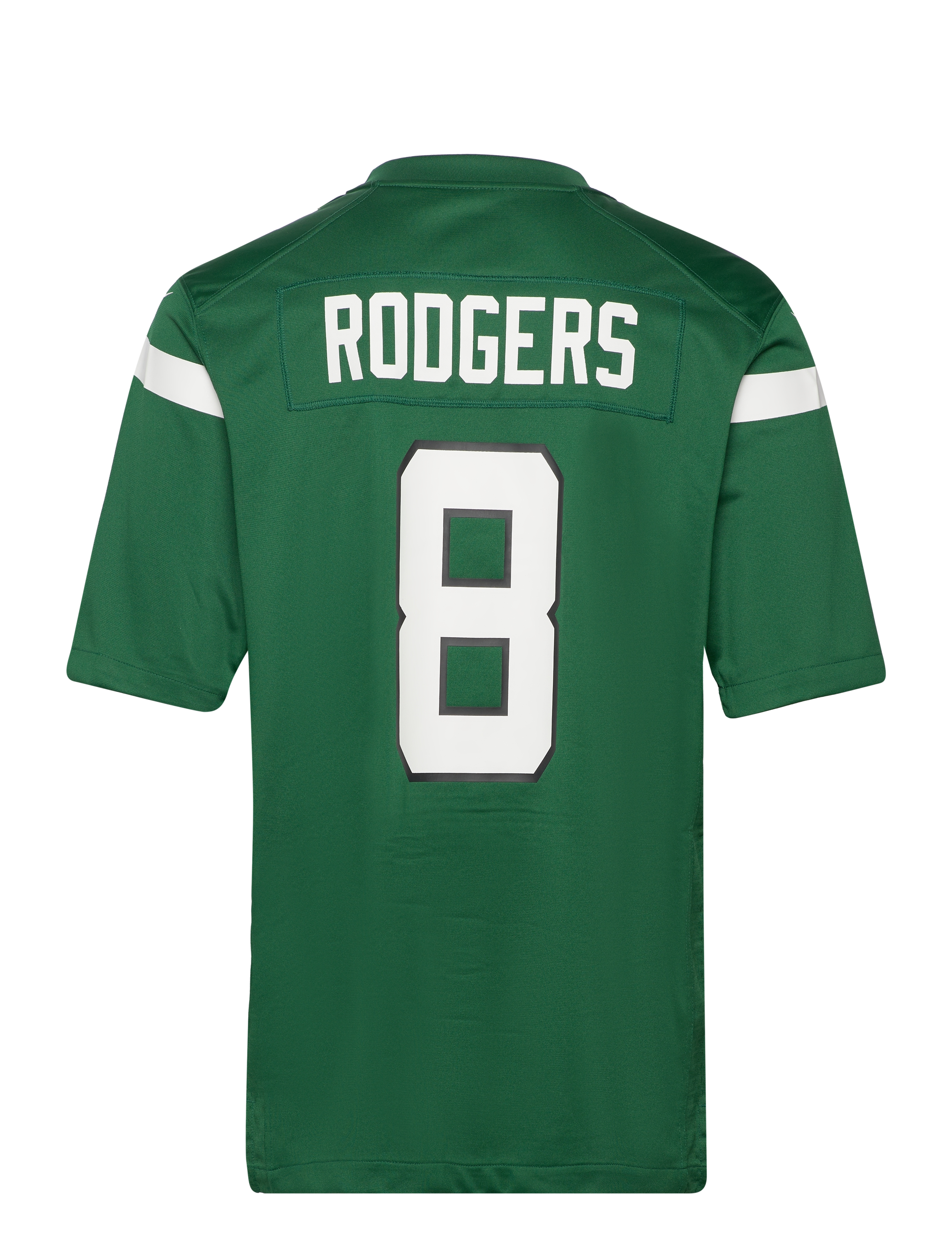 NIKE Fan Gear - Nike Home Game Jersey - sport green - 1