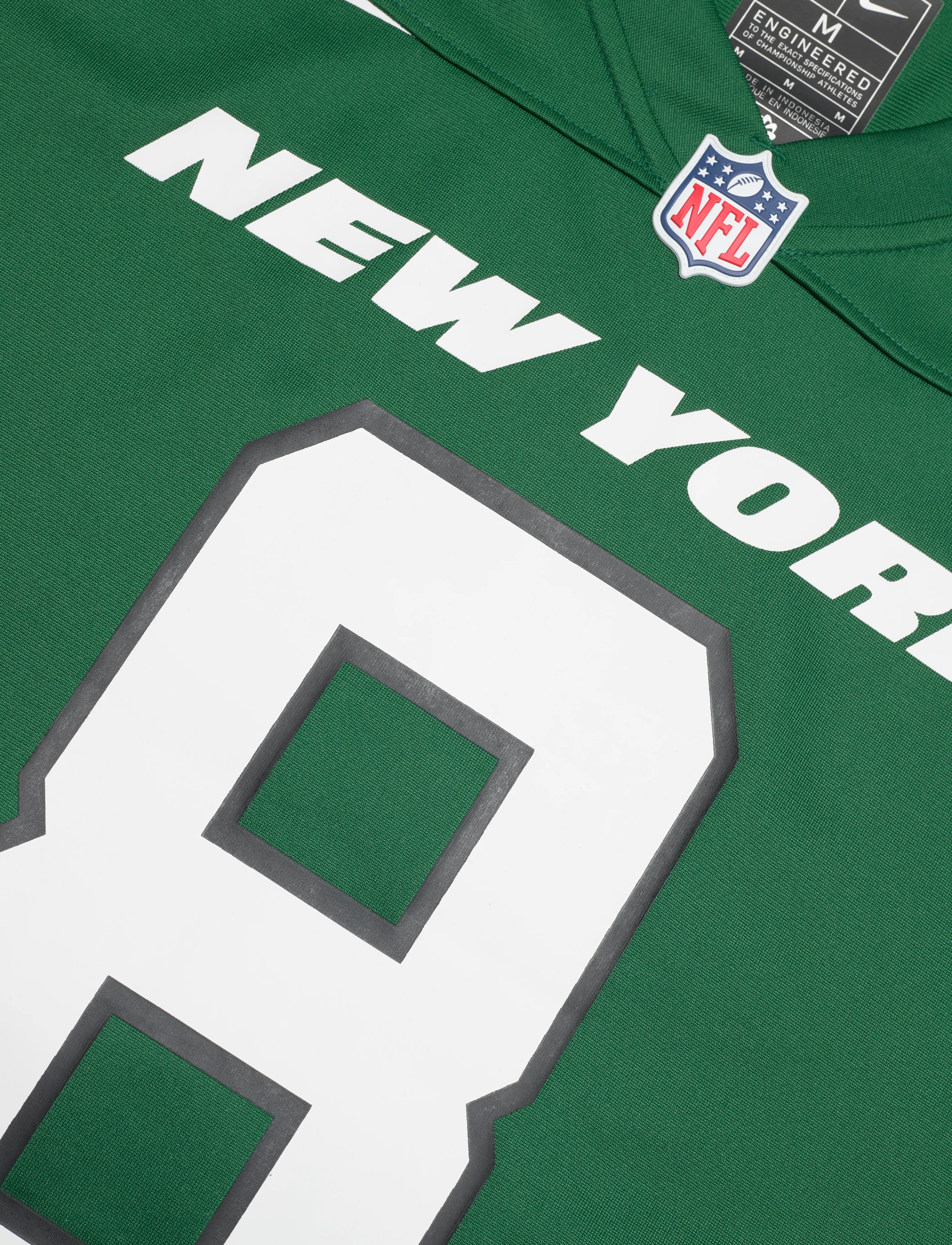 NIKE Fan Gear - Nike Home Game Jersey - sport green - 2