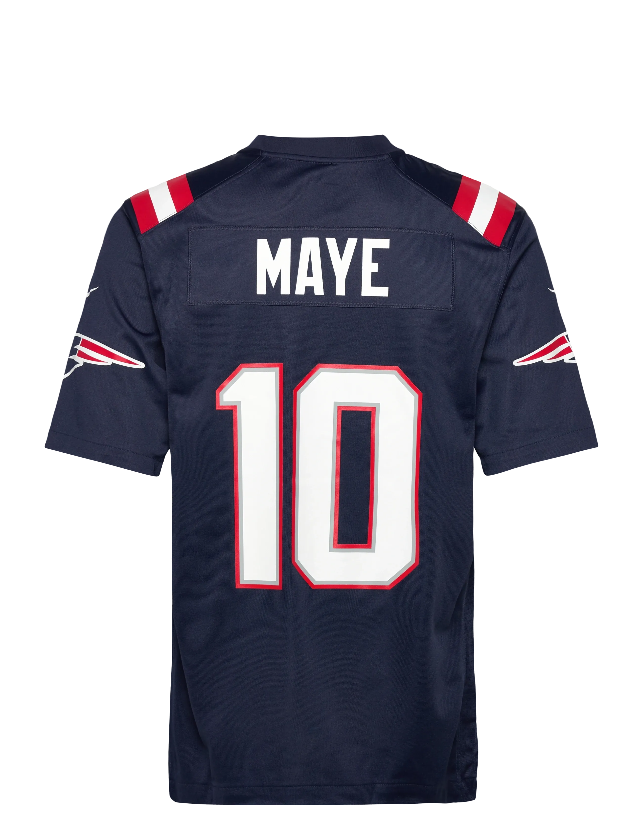 NIKE Fan Gear - NFL New England Patriots Jersey Home - Player - college navy - 1