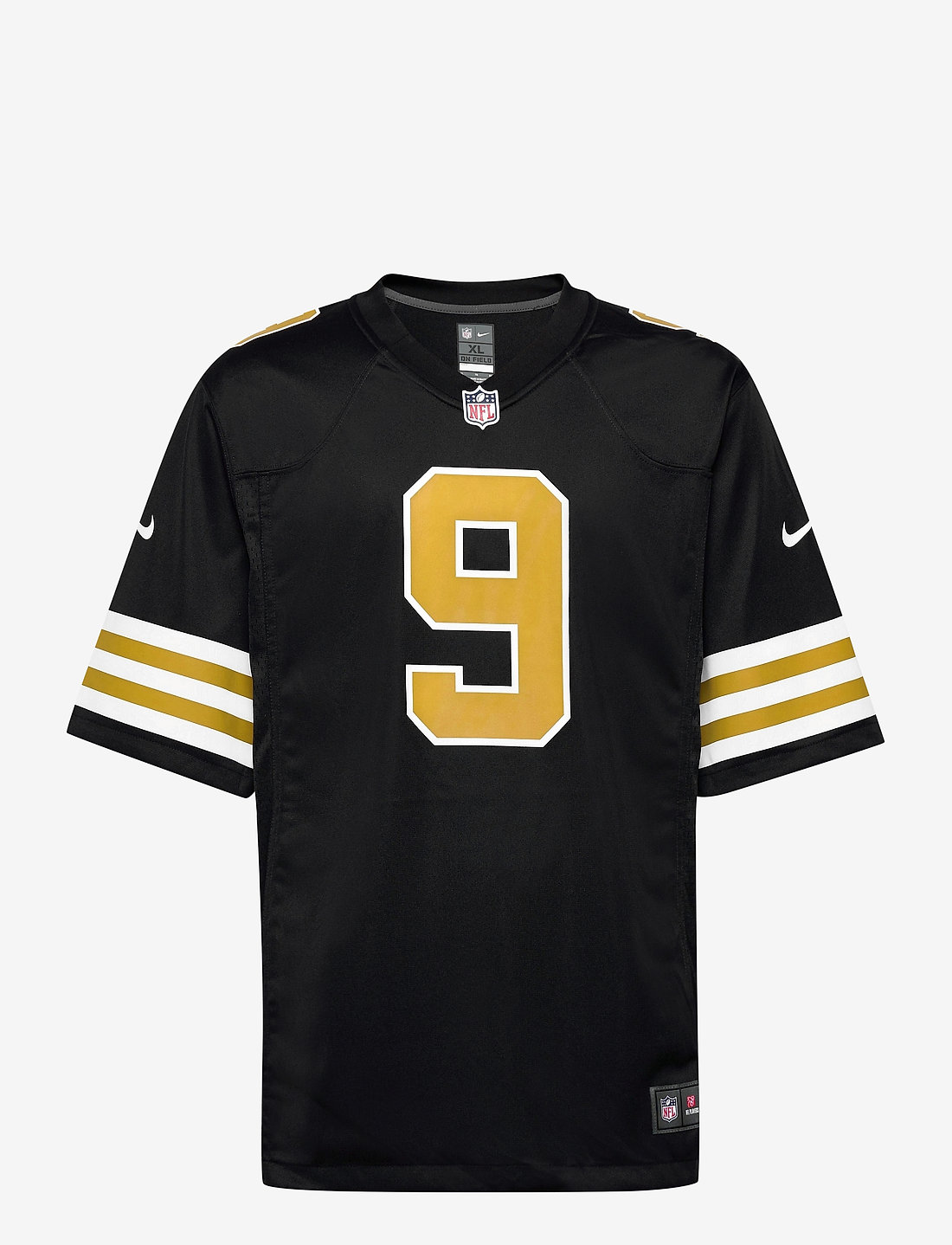 Saints top nike gear
