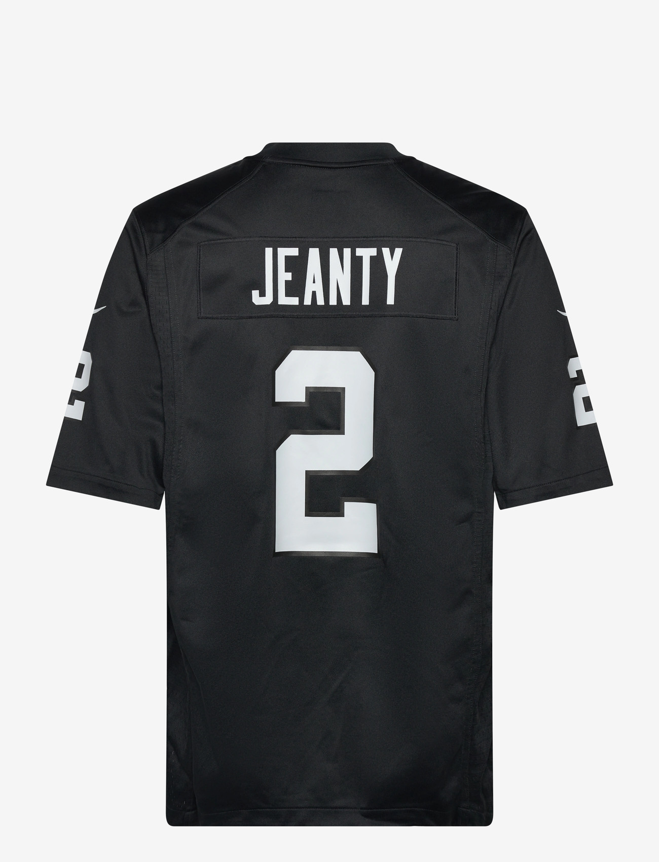 NIKE Fan Gear - NFL Las Vegas Raiders Home Jersey - Player - jalgpallisärgid - black - 1