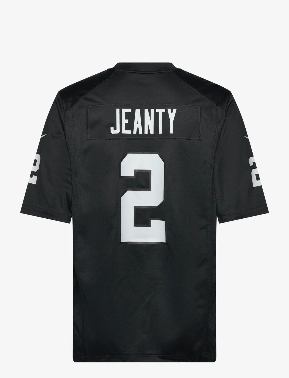 NIKE Fan Gear - Nike Game Home Jersey - Player - fußballoberteile - black - 1