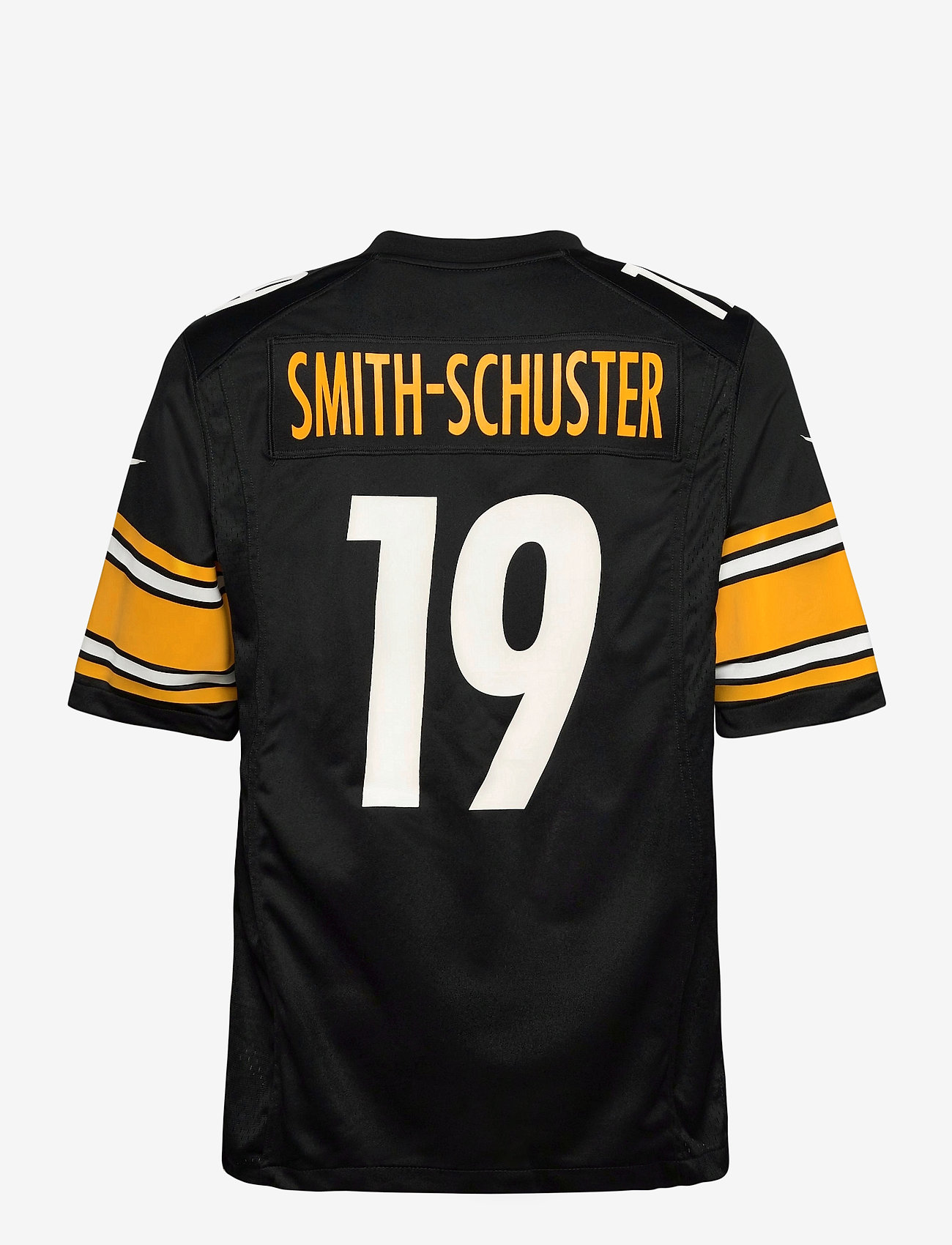 NIKE Fan Gear - Pittsburgh Steelers Nike Game Team Colour Jersey - black - 1