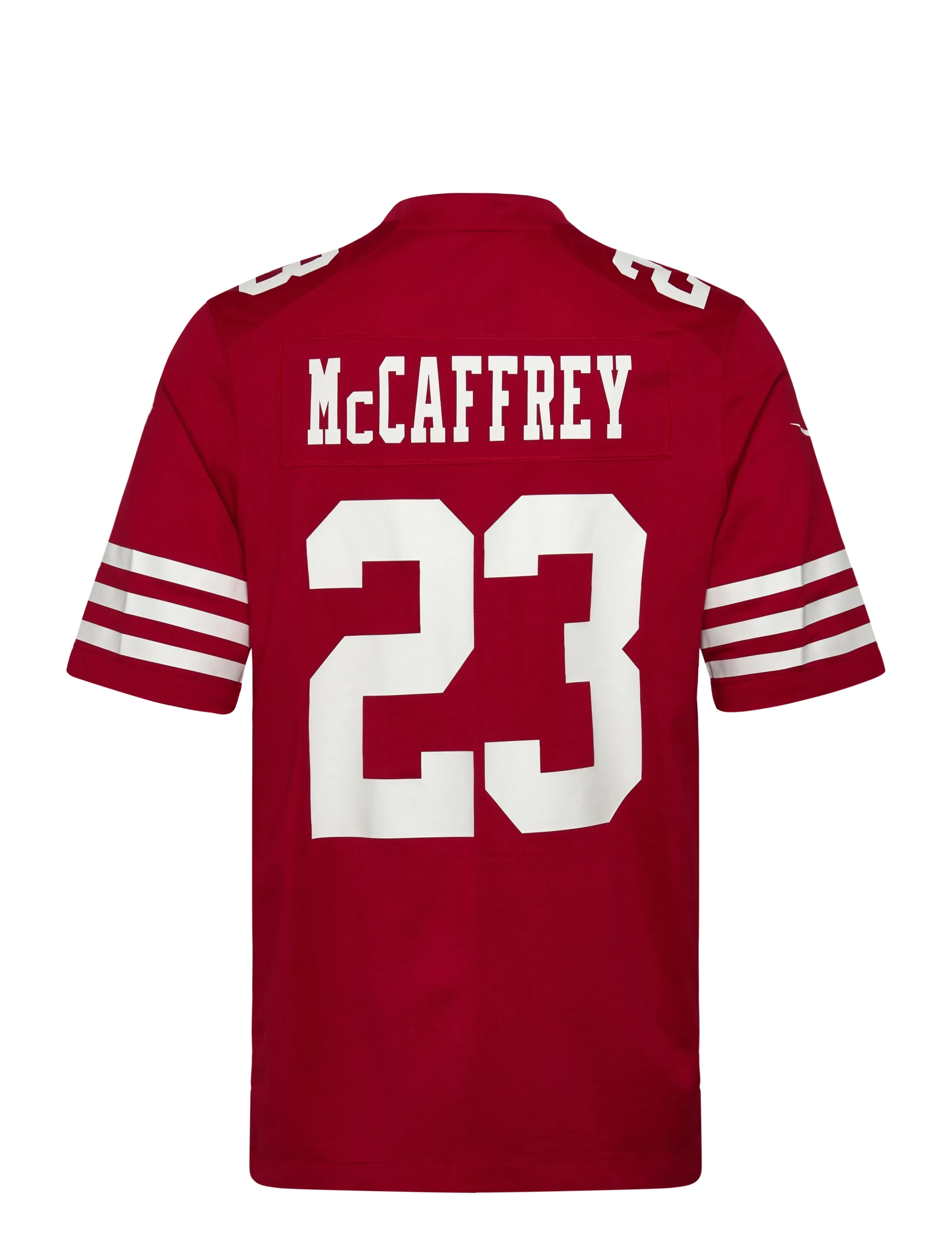 NIKE Fan Gear - Nike Game Home Jersey - Player - gym red - 1