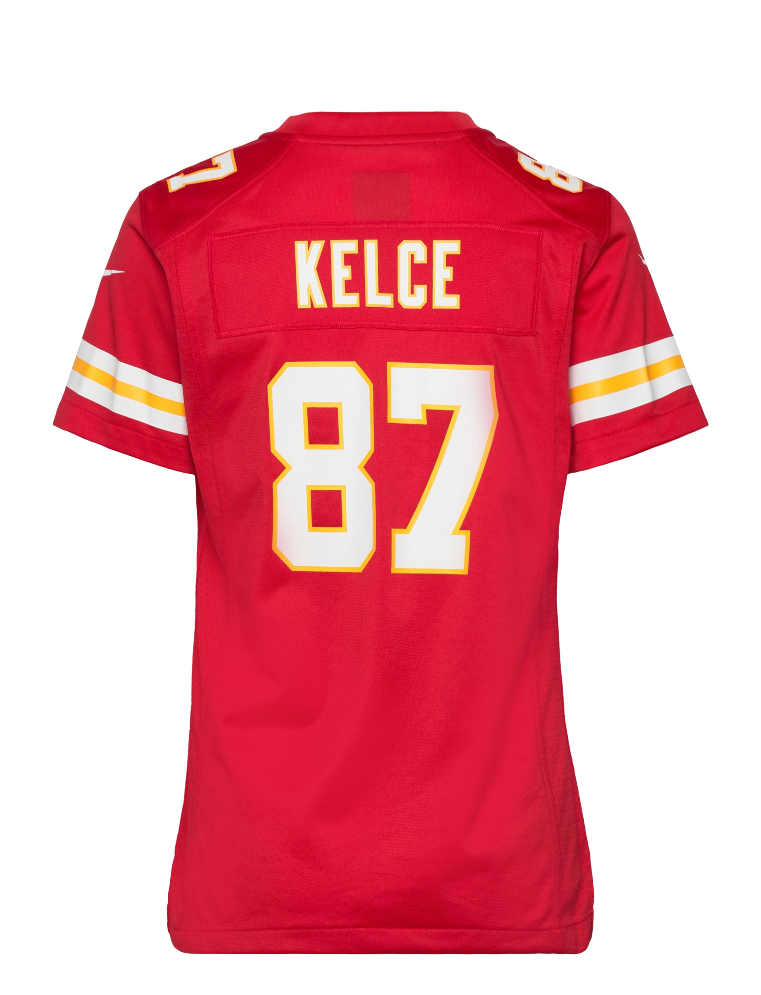NIKE Fan Gear - Nike Home Game Jersey - Player - university red - 1
