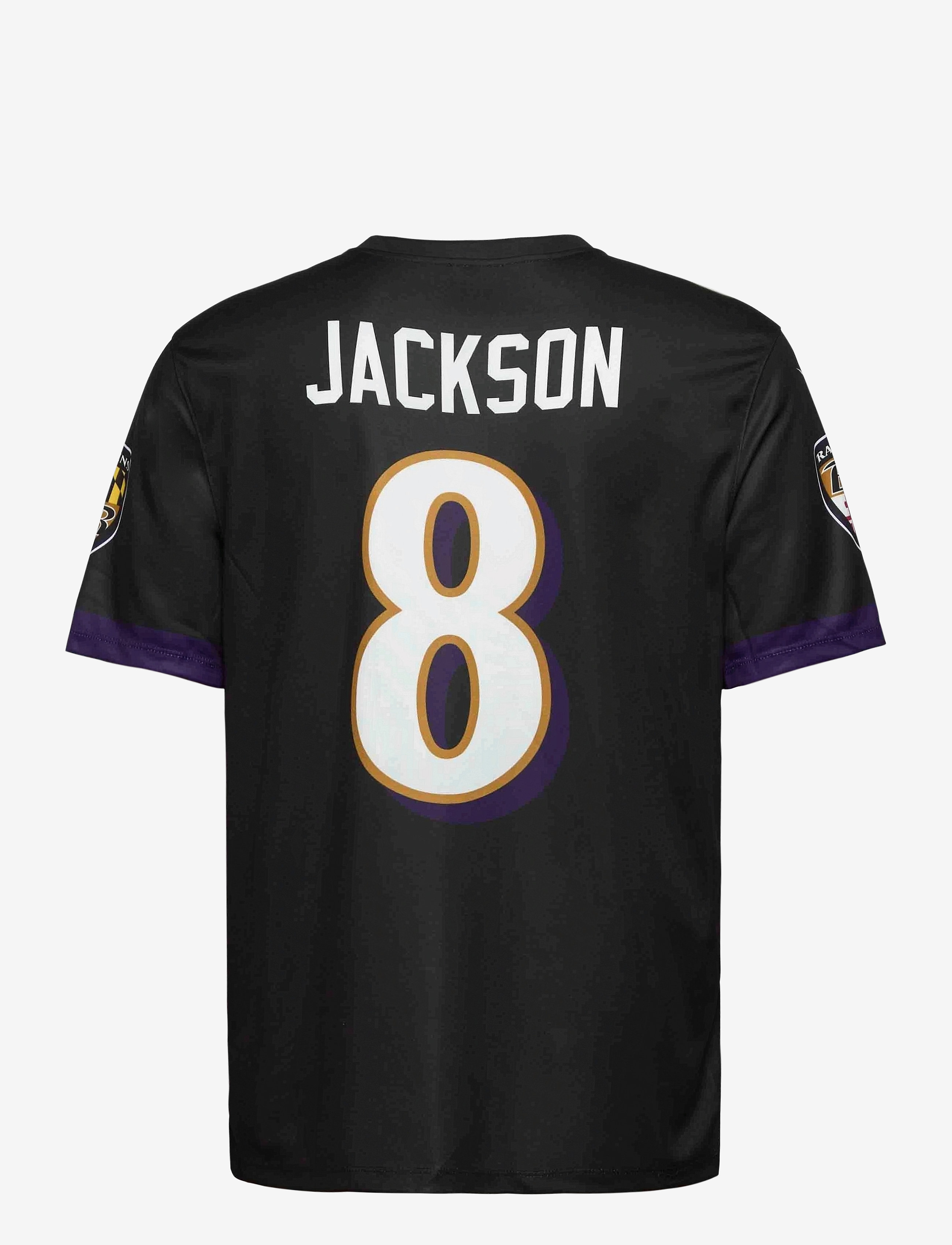 NIKE Fan Gear - Baltimore Ravens Nike Legend Jersey - black - 1
