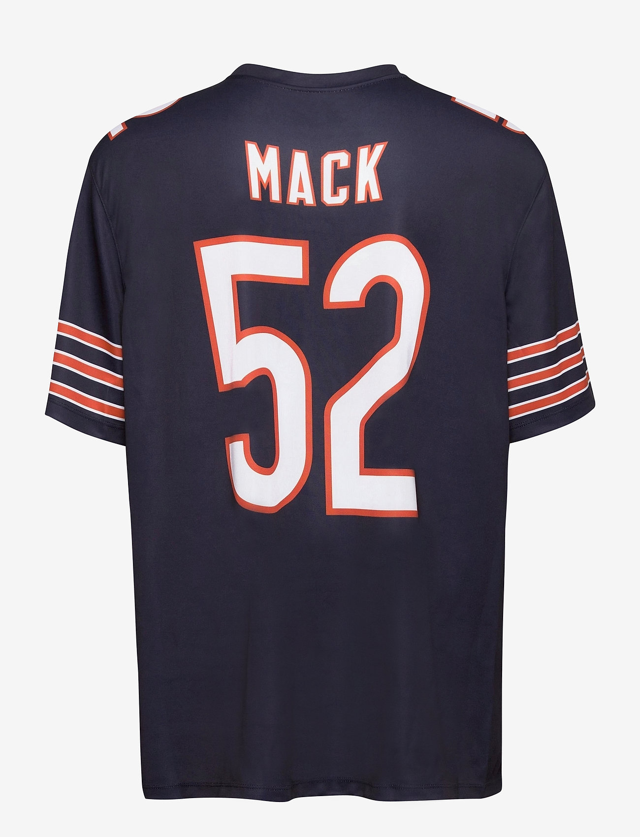 NIKE Fan Gear - Chicago Bears Nike Legend Team Colour Jersey - marine - 1