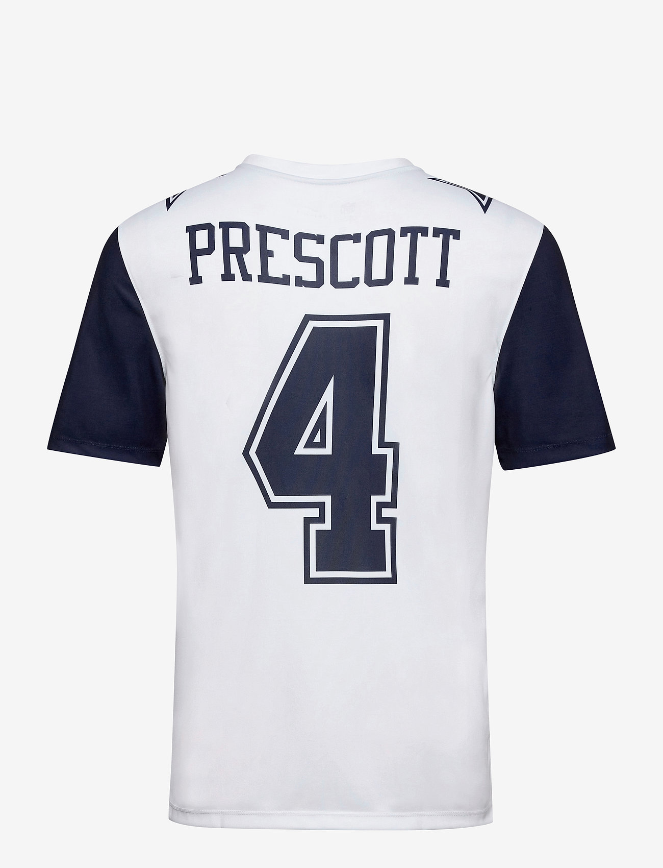 NIKE Fan Gear - Dallas Cowboys Nike Legend Colour Rush Jersey - white - 1