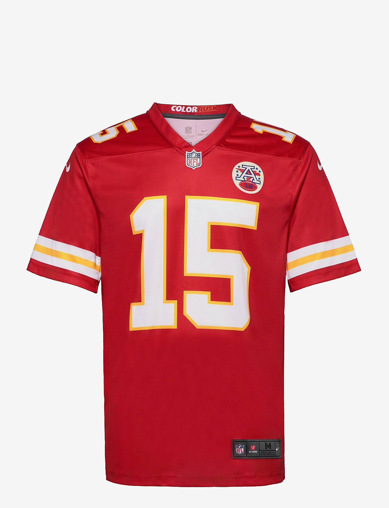 NIKE Fan Gear - Kansas City Chiefs Nike Legend Team Colour Jersey - university red - 0
