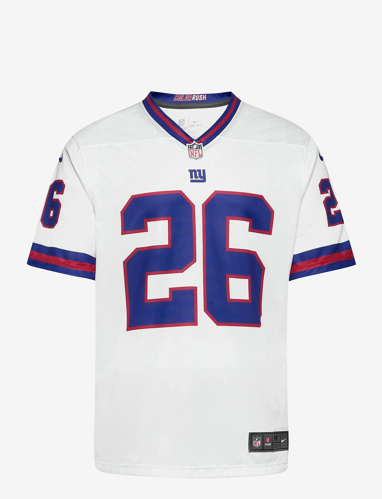 NIKE Fan Gear - New York Giants Nike Legend Colour Rush Jersey - white - 0