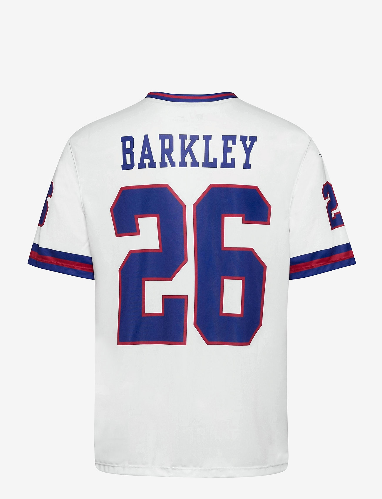 NIKE Fan Gear - New York Giants Nike Legend Colour Rush Jersey - white - 1