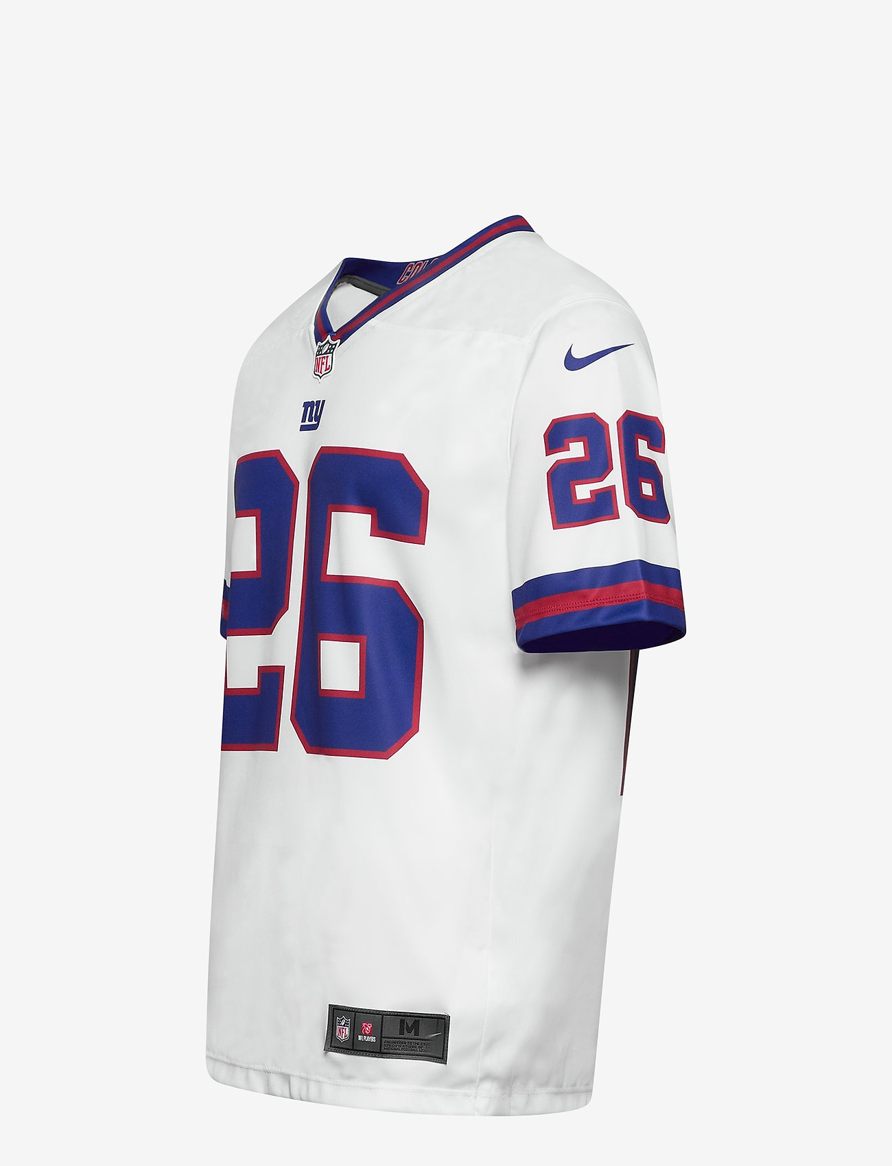 NIKE Fan Gear - New York Giants Nike Legend Colour Rush Jersey - white - 2