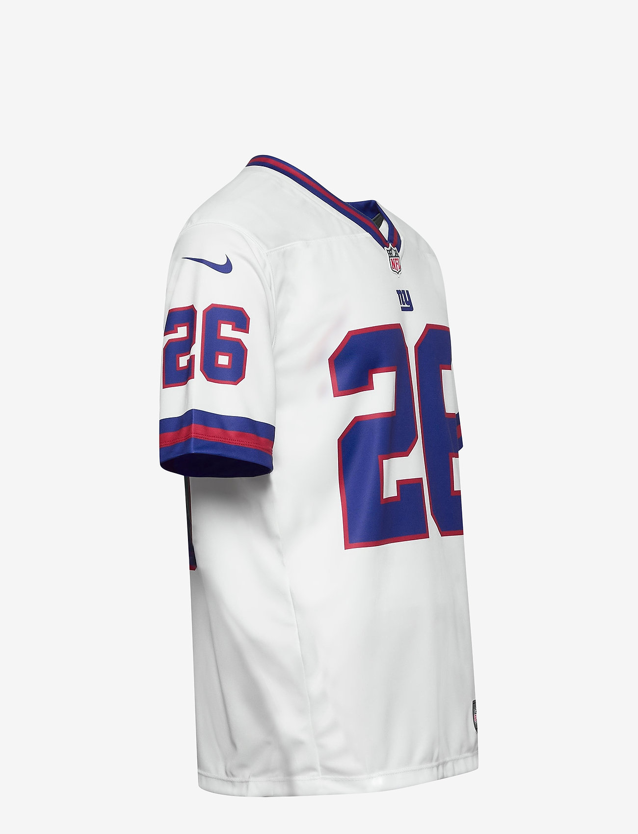 NIKE Fan Gear - New York Giants Nike Legend Colour Rush Jersey - white - 3