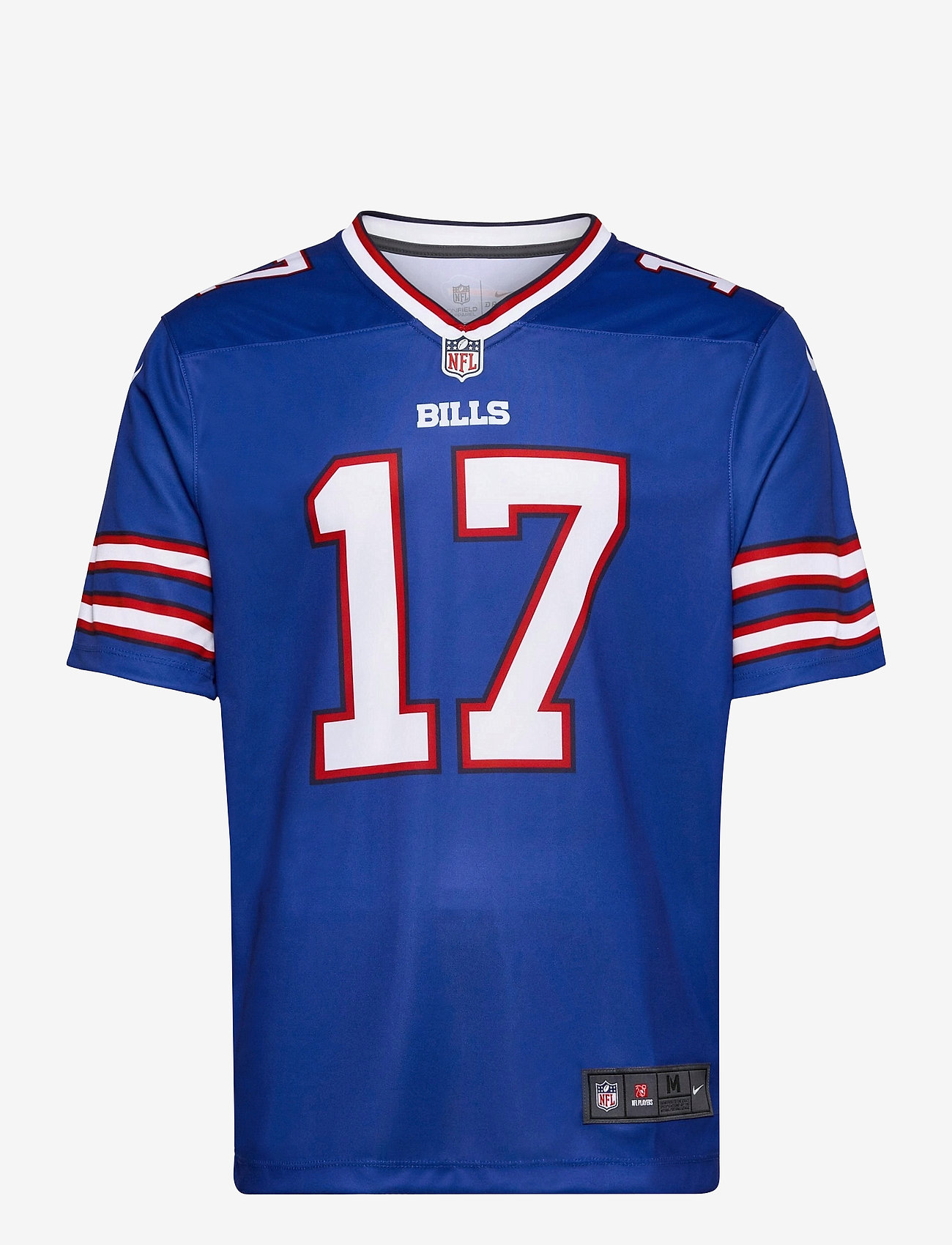 NIKE Fan Gear - Buffalo Bills Nike Legend Home Jersey - Player - old royal - 0