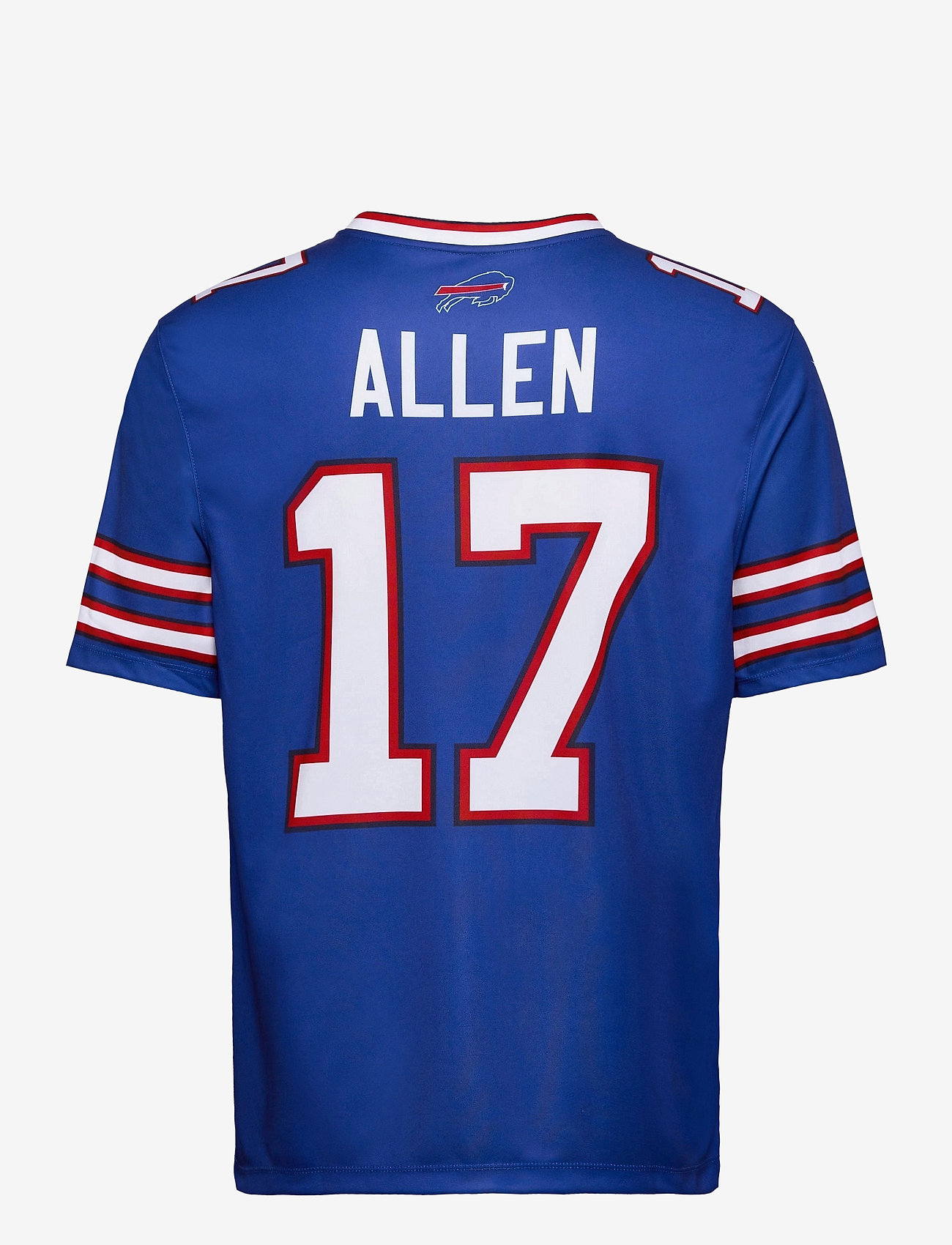 NIKE Fan Gear - Buffalo Bills Nike Legend Home Jersey - Player - old royal - 1