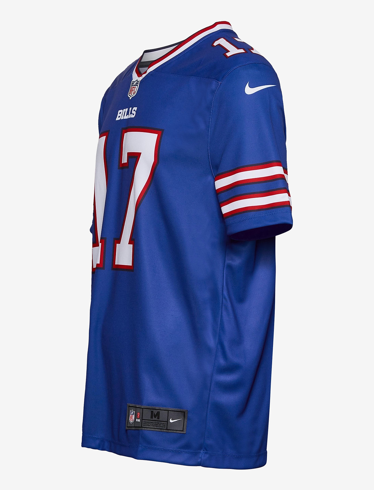 NIKE Fan Gear - Buffalo Bills Nike Legend Home Jersey - Player - old royal - 2