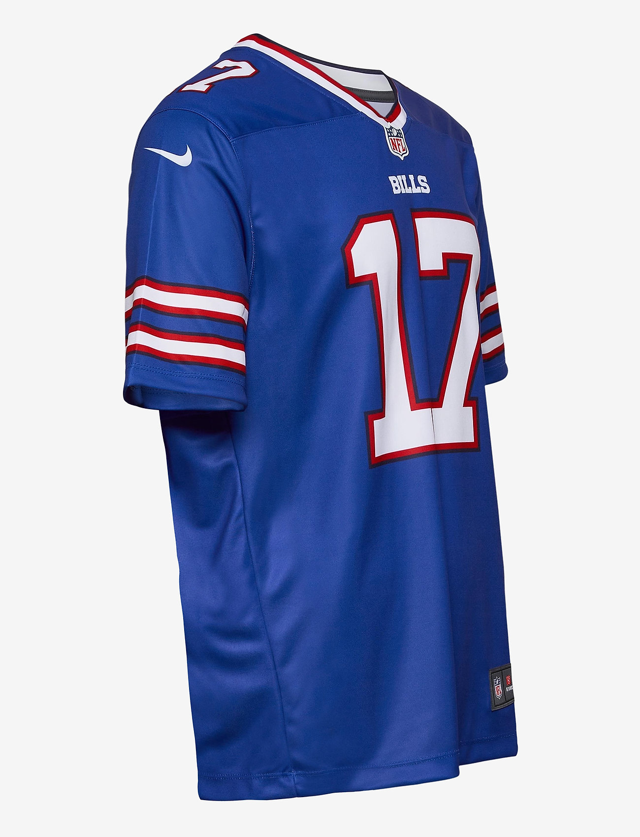 NIKE Fan Gear - Buffalo Bills Nike Legend Home Jersey - Player - old royal - 3