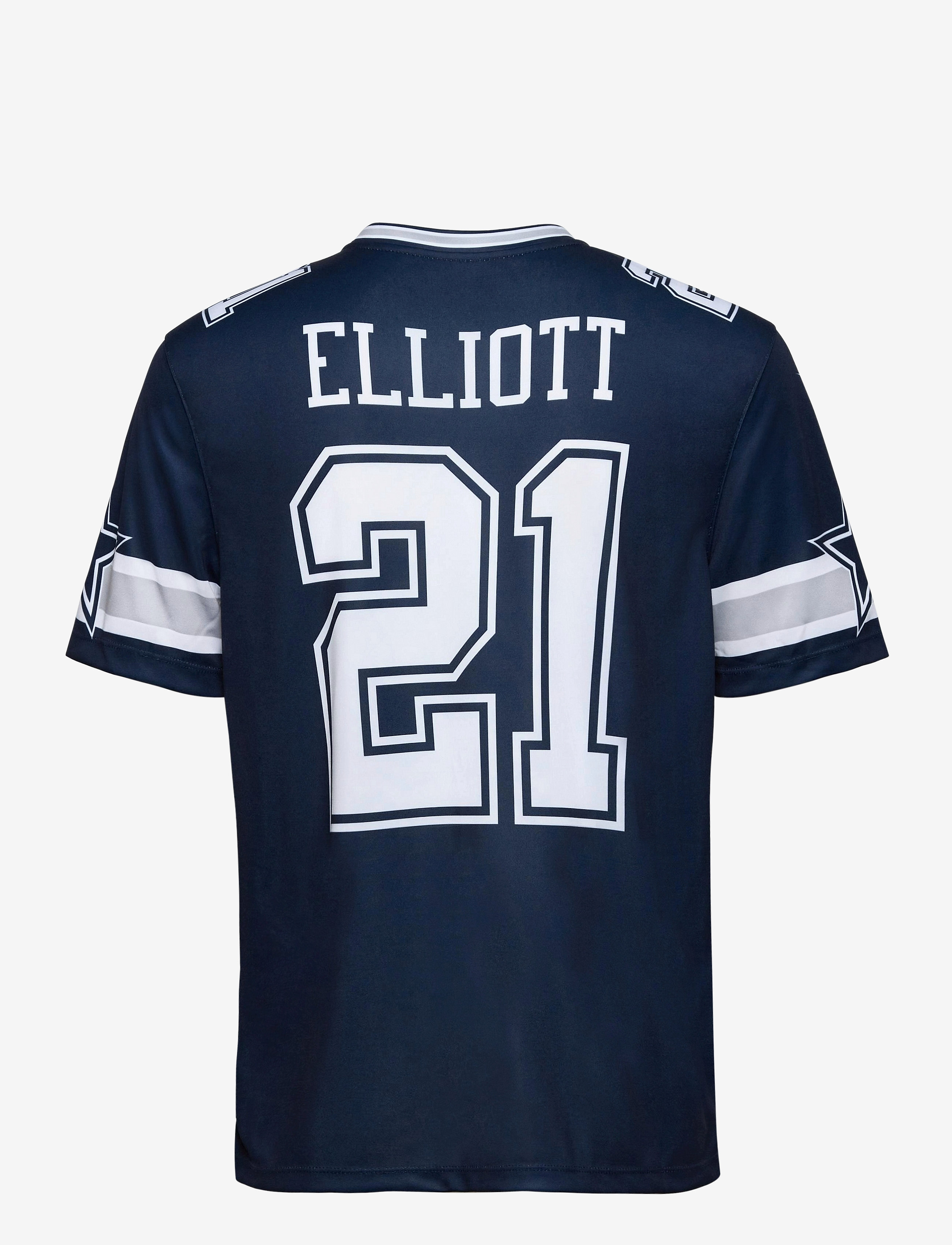 NIKE Fan Gear - Dallas Cowboys Nike Legend Jersey Player - college navy - 1
