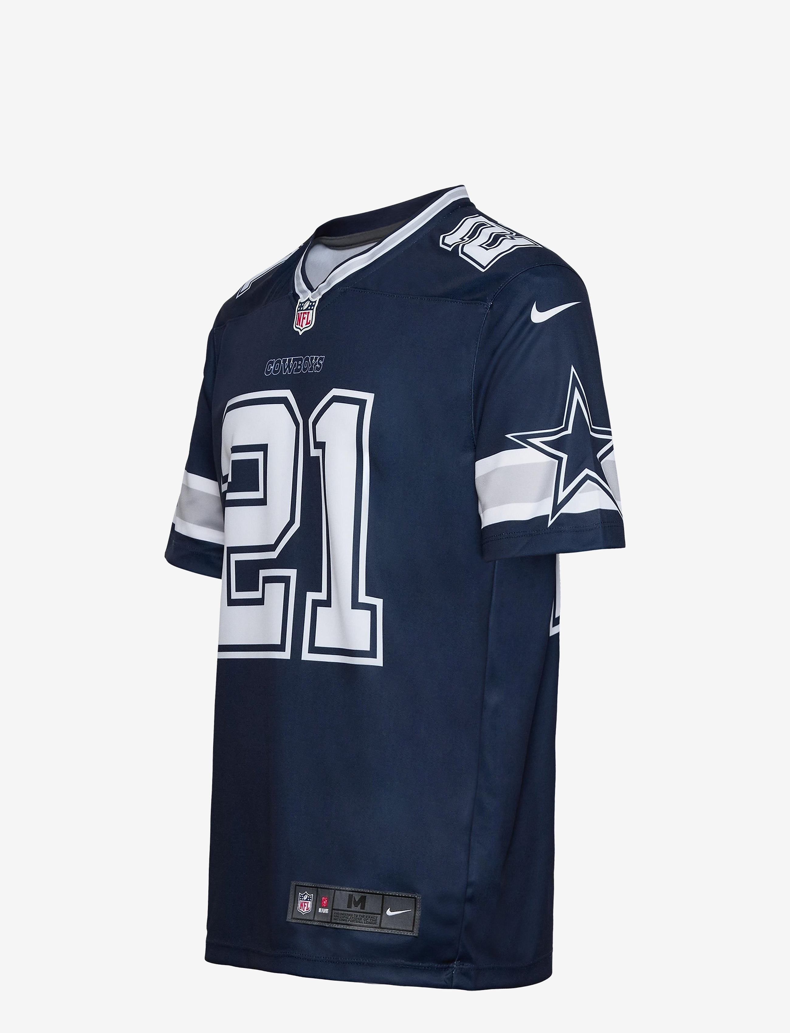 NIKE Fan Gear - Dallas Cowboys Nike Legend Jersey Player - college navy - 2