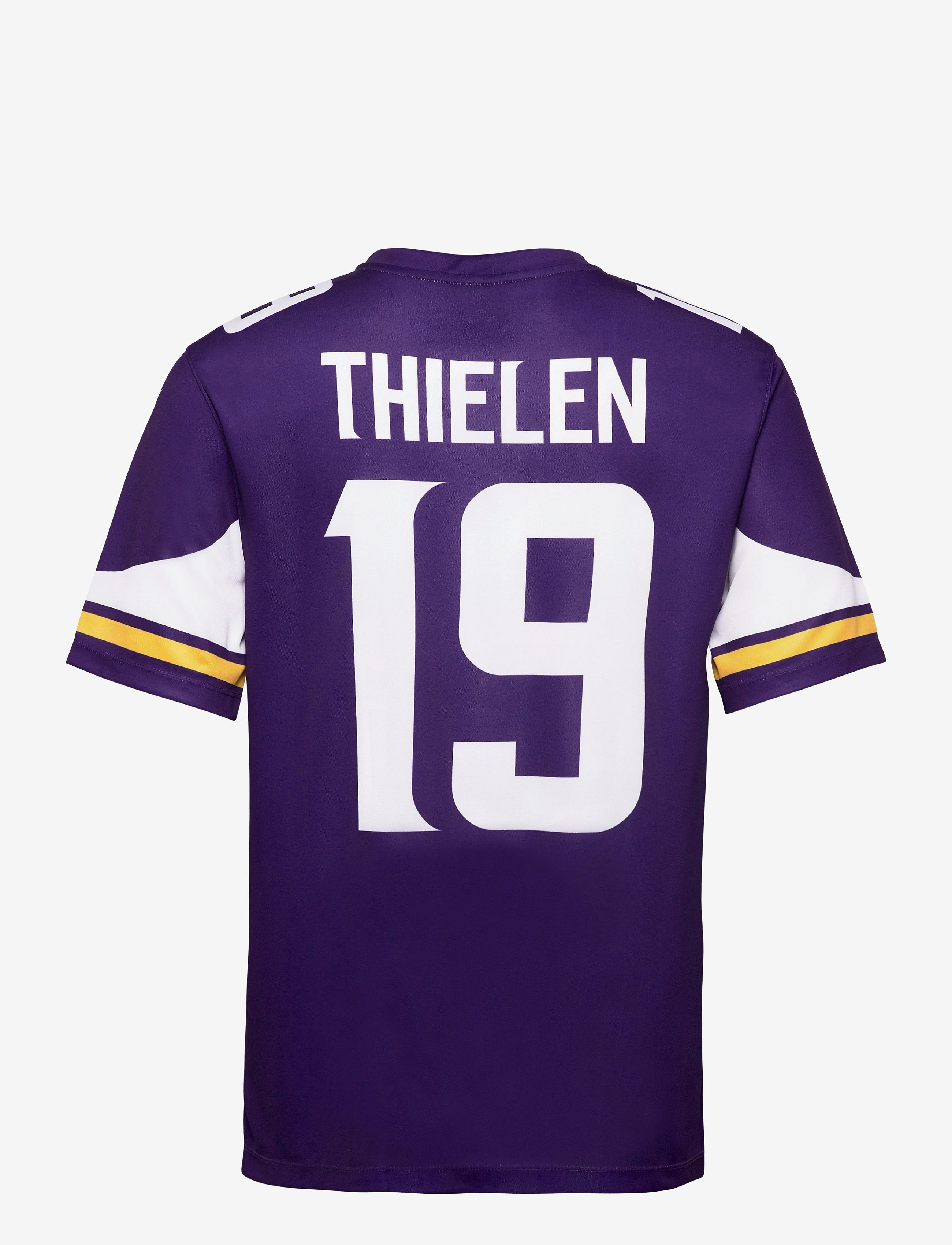 NIKE Fan Gear - Minnesota Vikings Nike Legend Jersey - court purple - 1