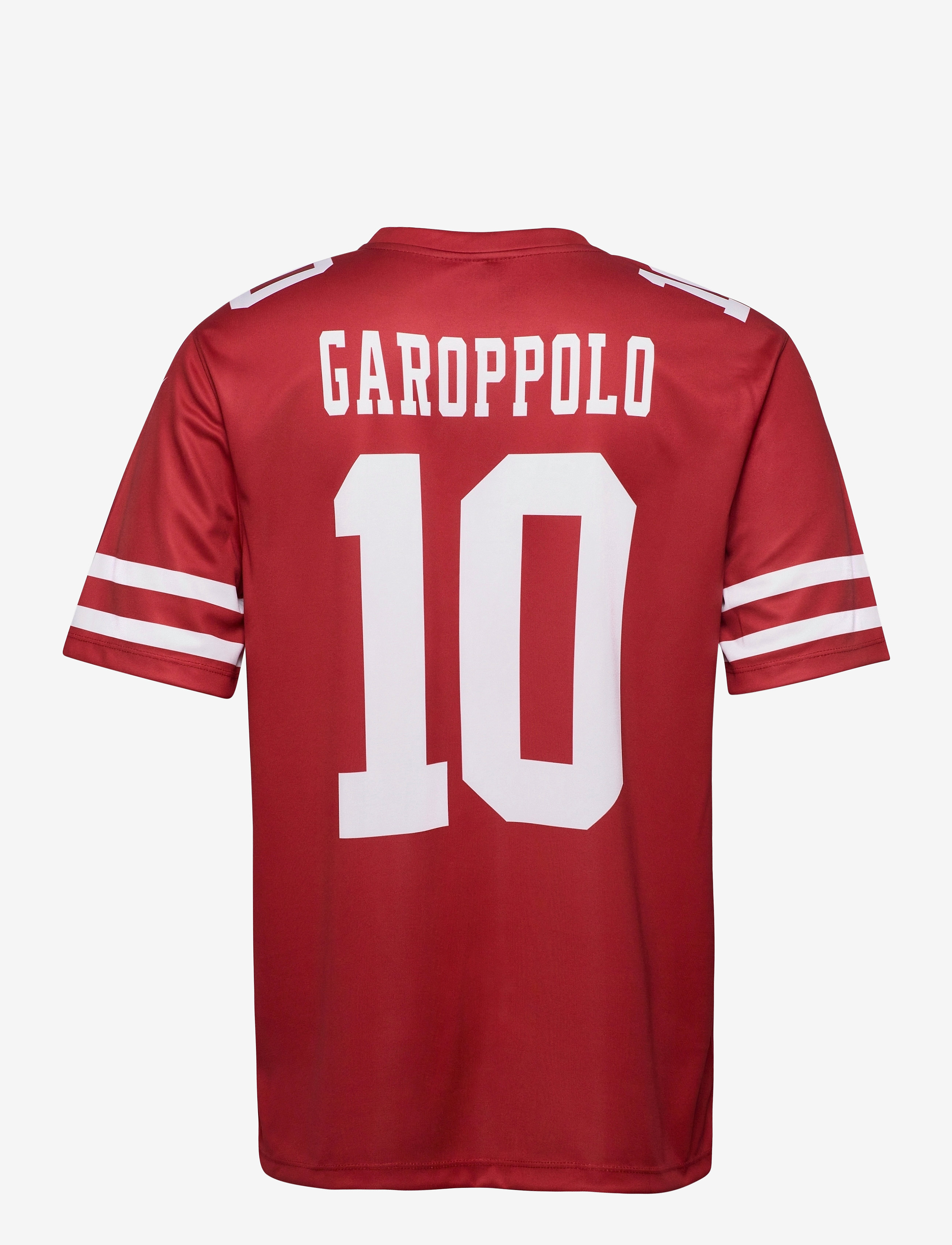 NIKE Fan Gear - San Francisco 49ers Nike Legend Jersey Player - gym red - 1